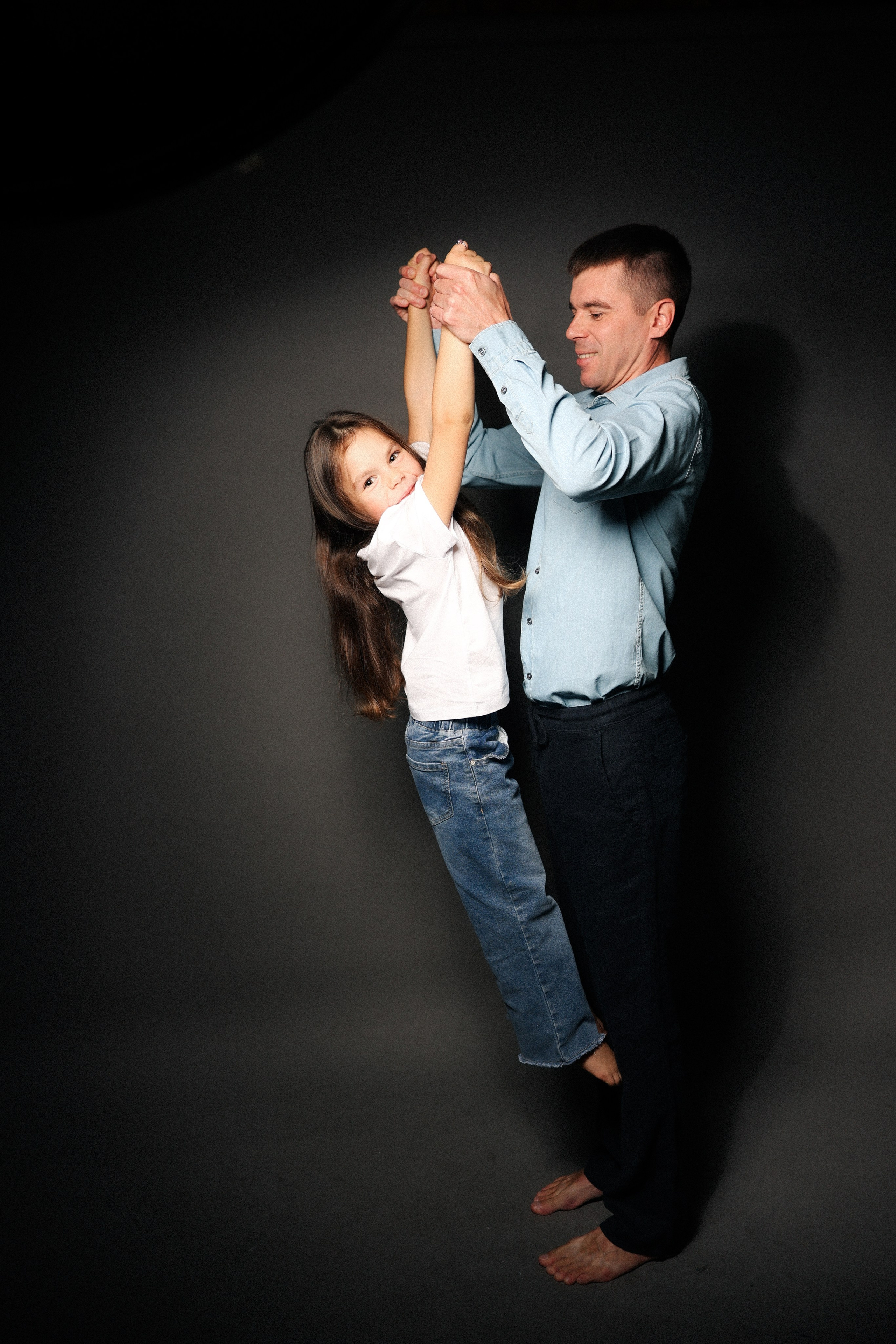 Семейная. Фотограф НатаФото (Наталья Яковенко) Дмитров Москва Питер