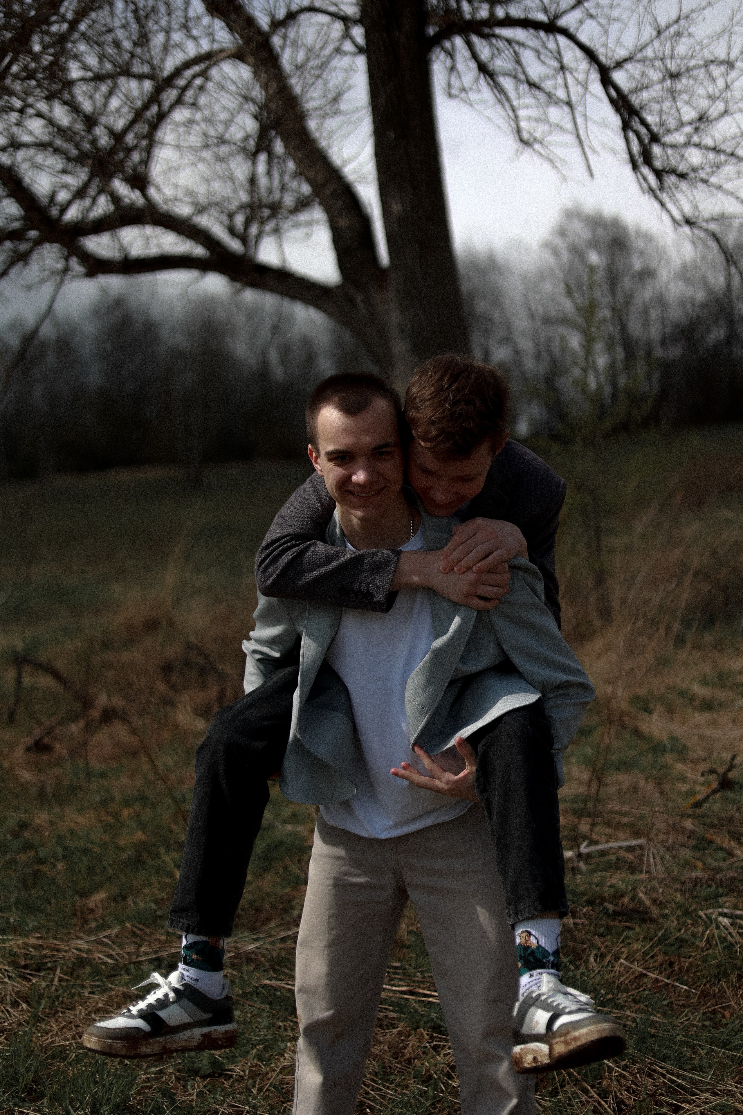 Осень осень. Фотограф НатаФото (Наталья Яковенко) Дмитров Москва Питер