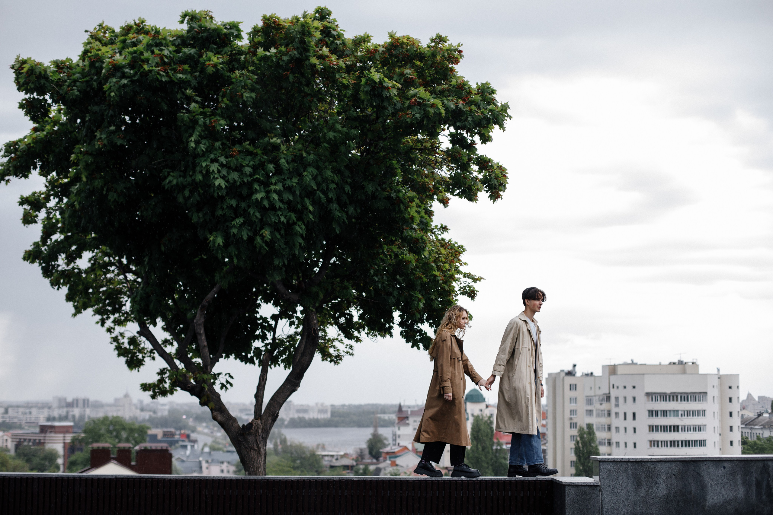 Ева+Егор. Главная