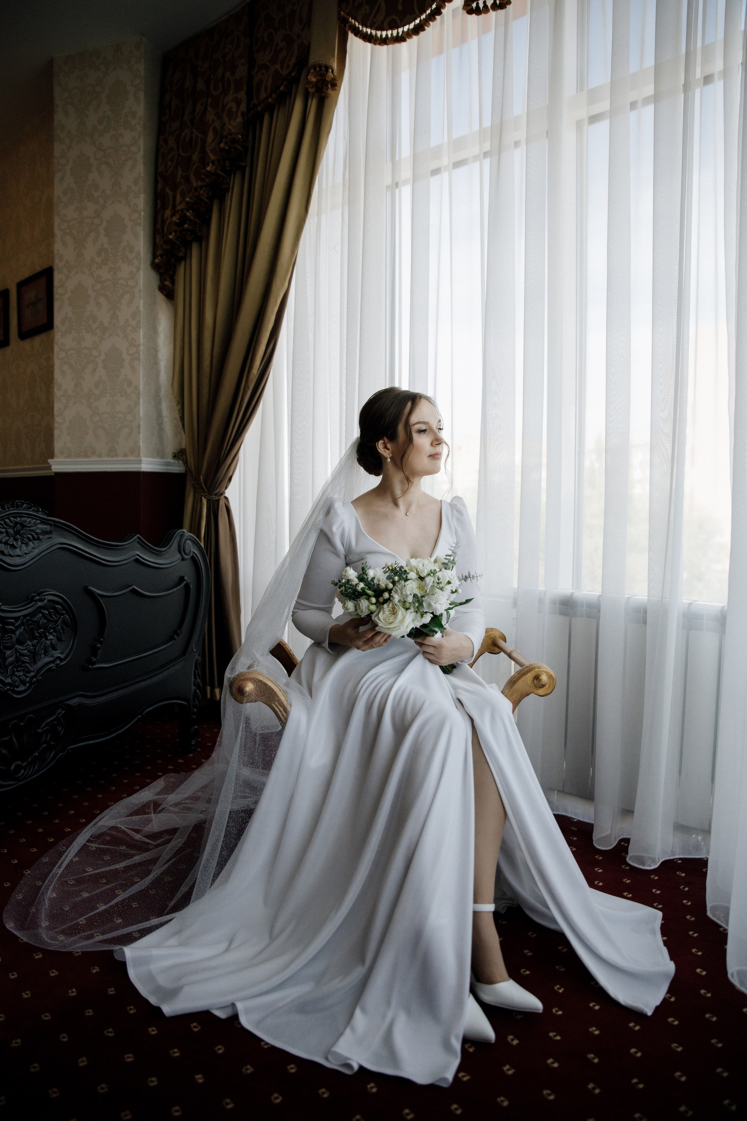 Александр+Ирина. Главная