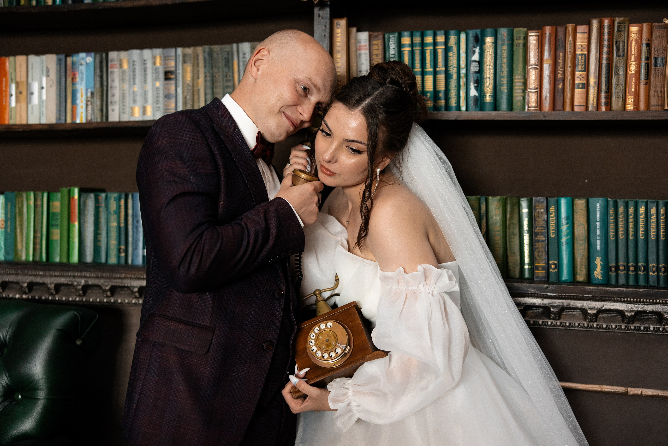 Александр и Маргарита. Свадебный и семейный фотограф Елизавета Ермак | Москва и МО