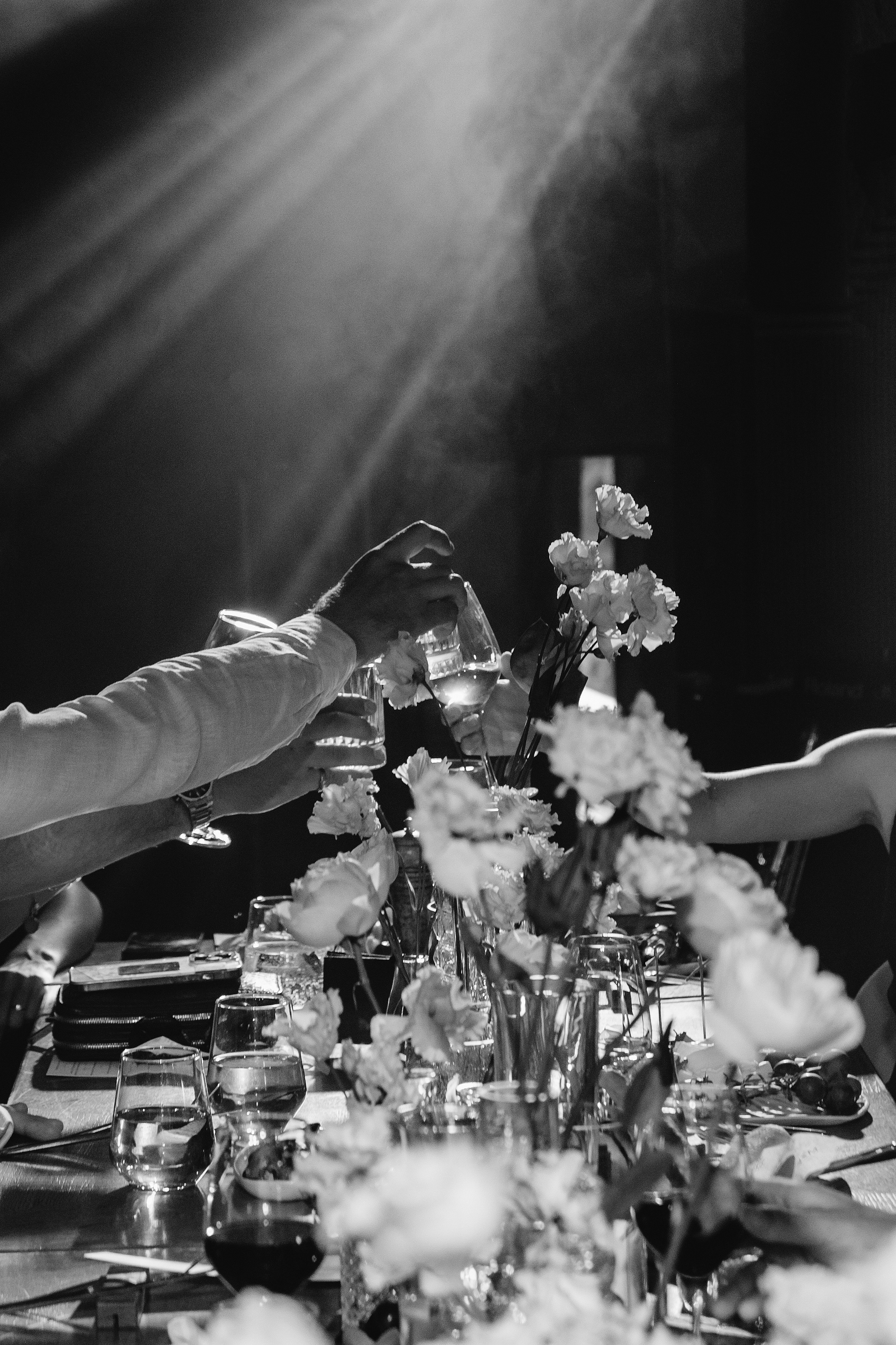 ANONS. Мария — Свадебный фотограф