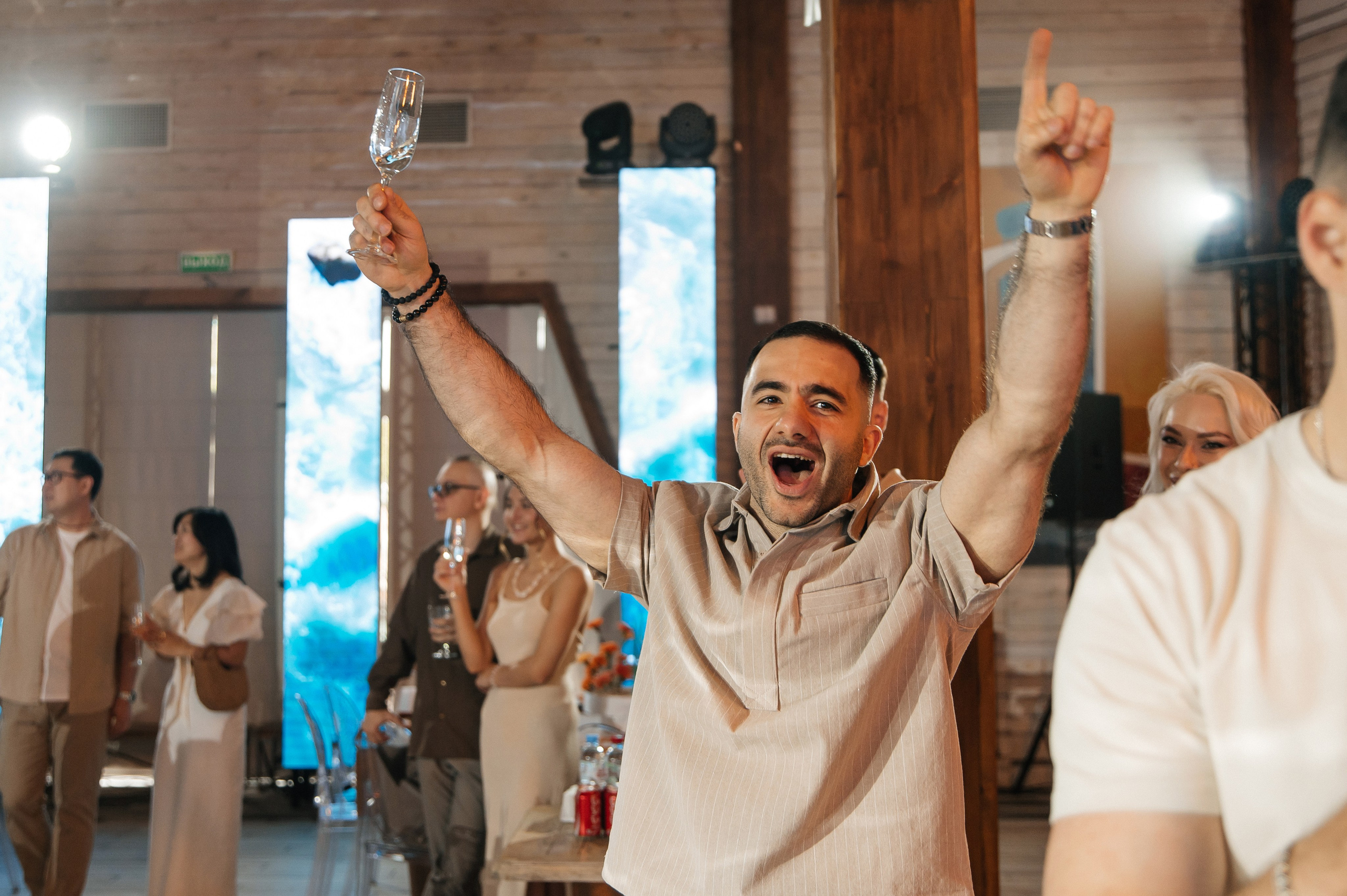 WEDDING. Мария — Свадебный фотограф