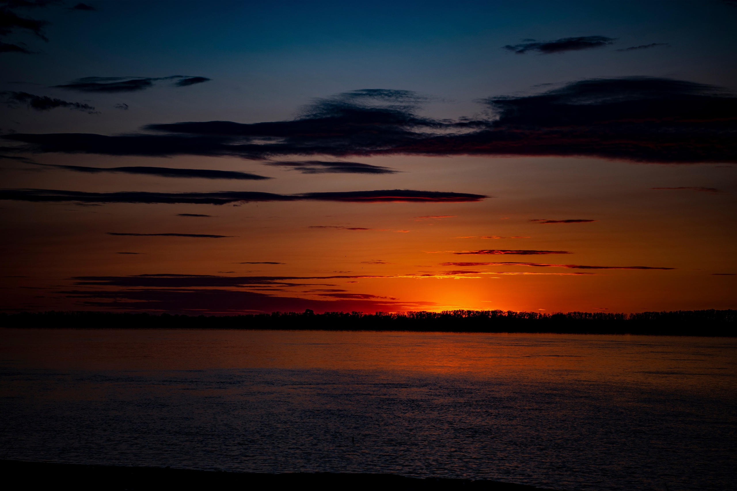 Природа. Команда фотографов Кристины Ивановой