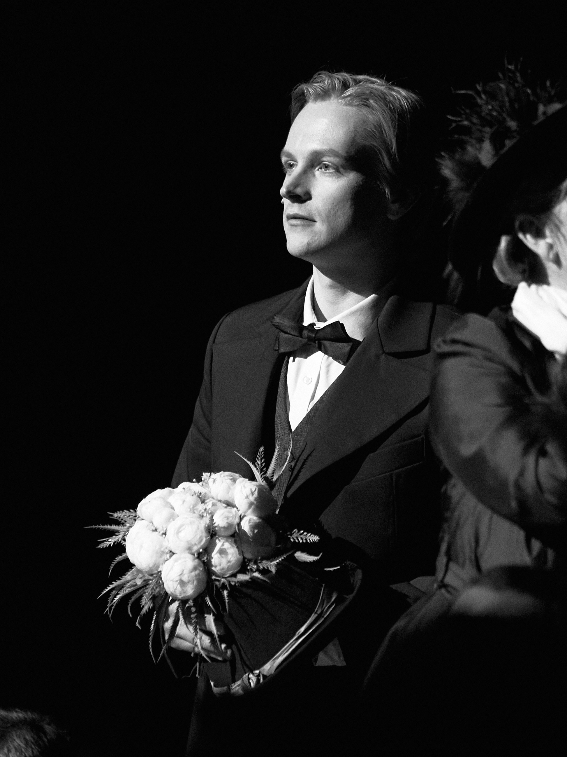 Театр. Фотограф Юлия Маринина