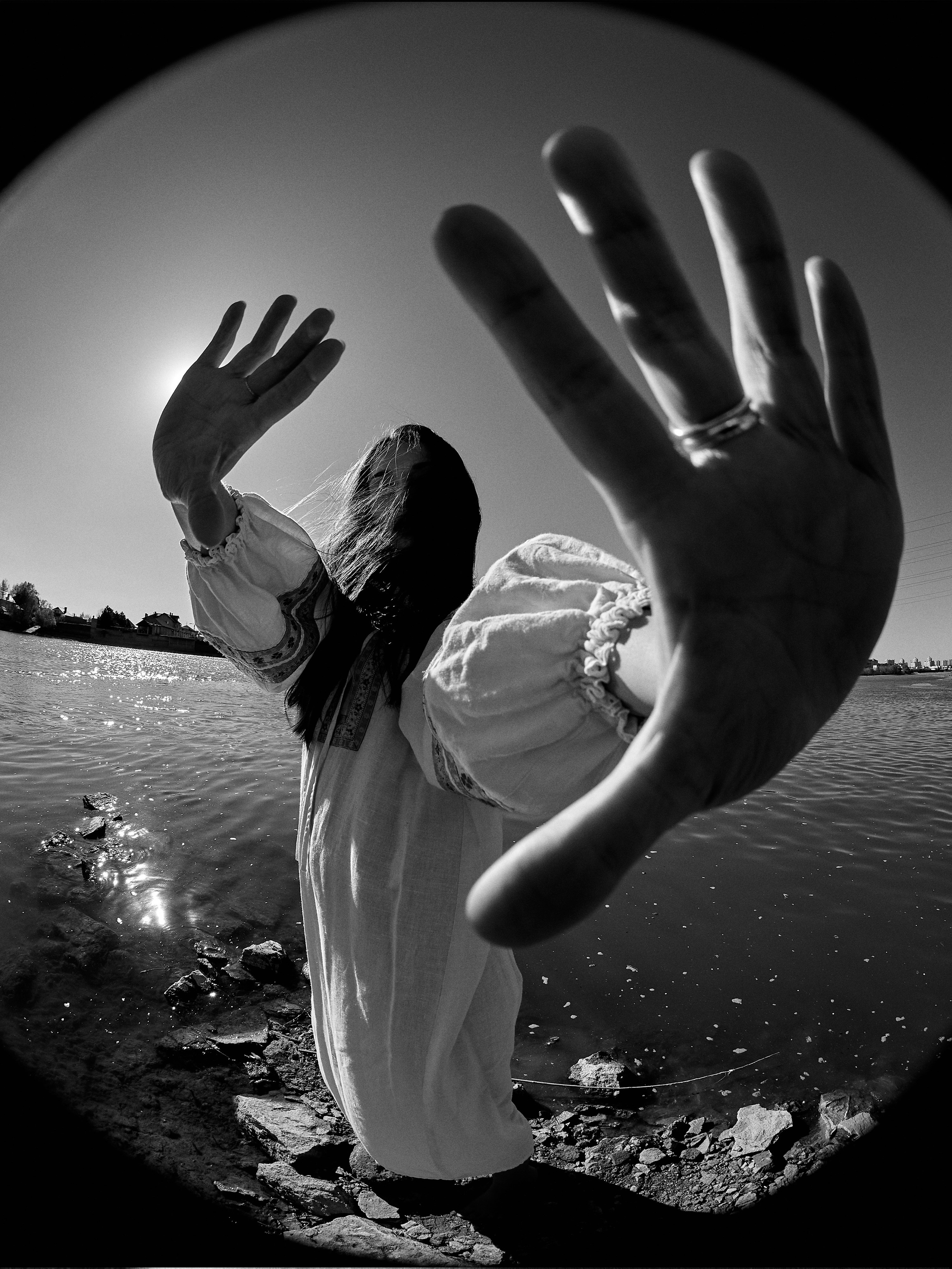 Фотограф Юлия Маринина