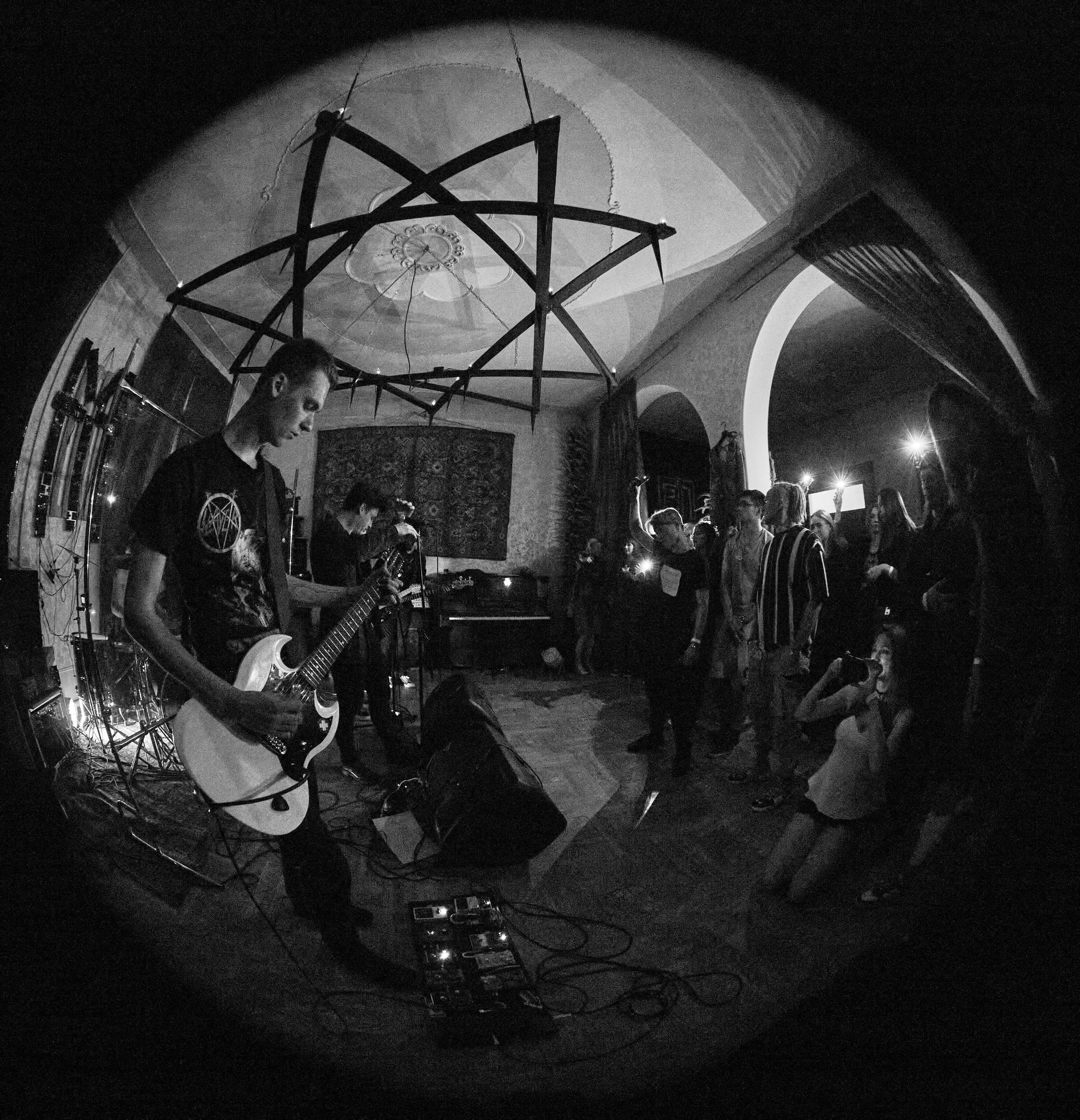 ДК218. Фотограф Юлия Маринина