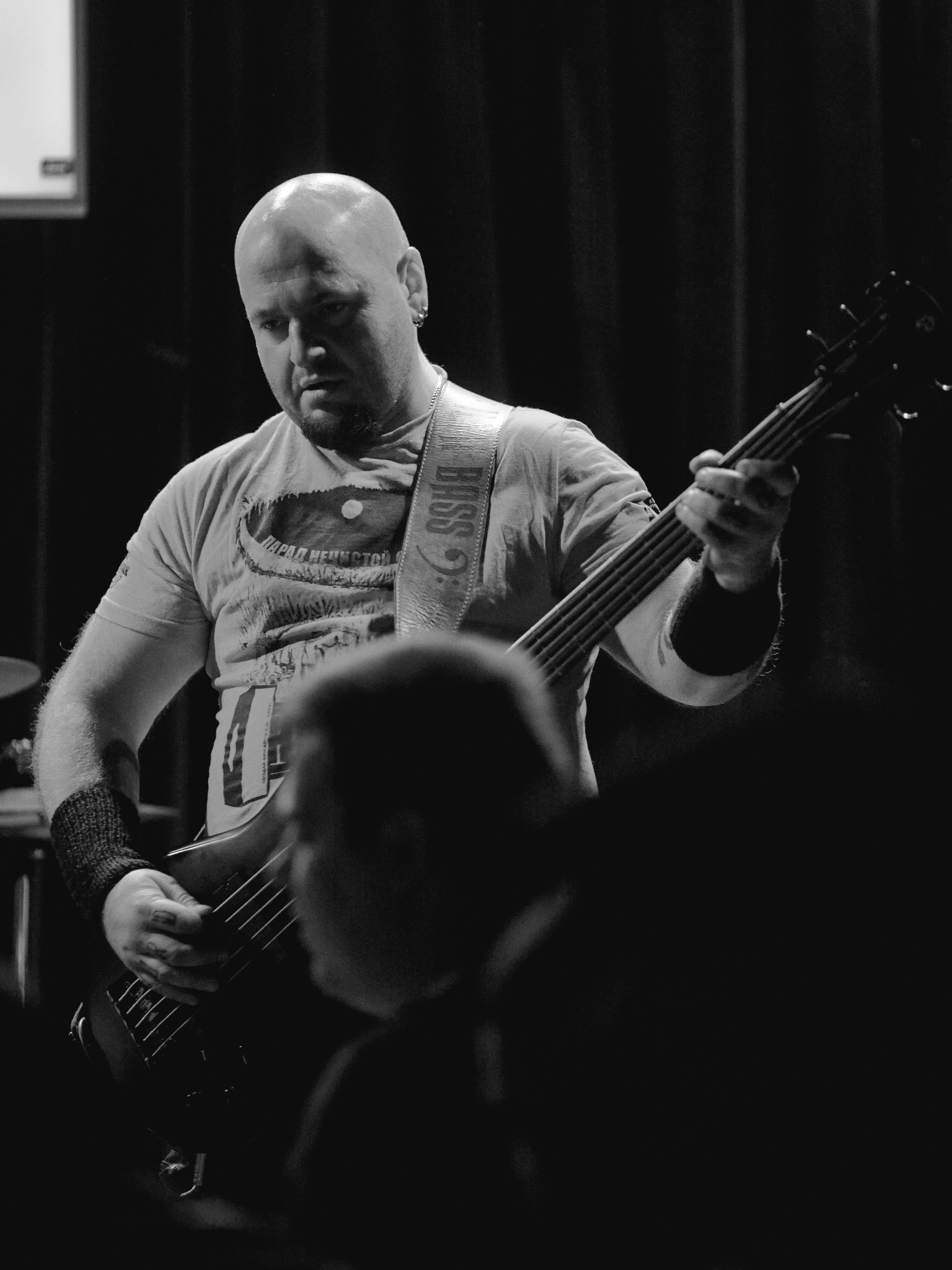 Кувалда — Краснодар. Фотограф Юлия Маринина