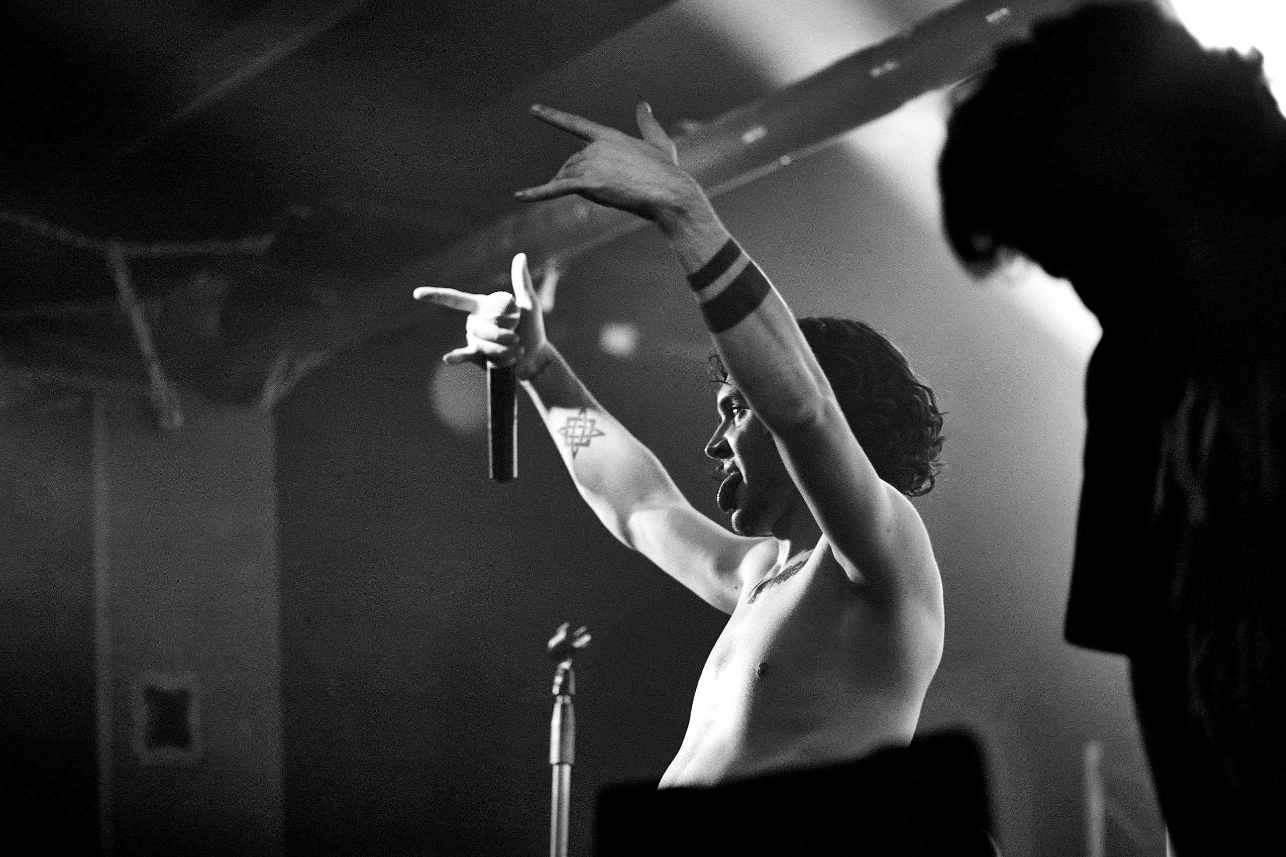 Beatdown Heroes. Фотограф Юлия Маринина