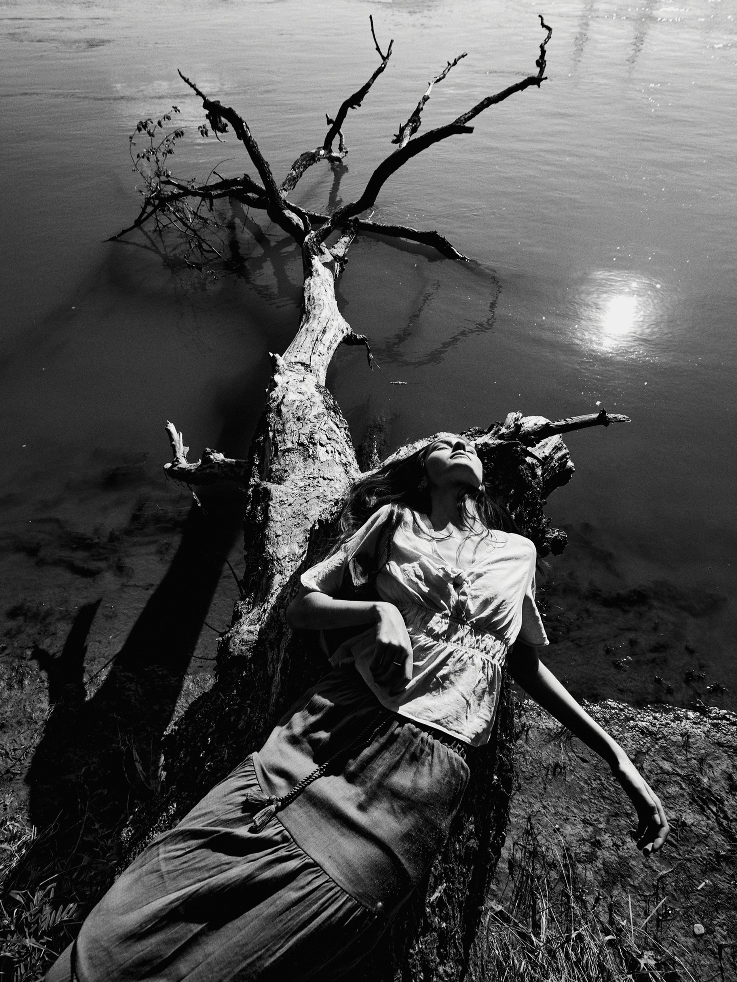 Фотограф Юлия Маринина