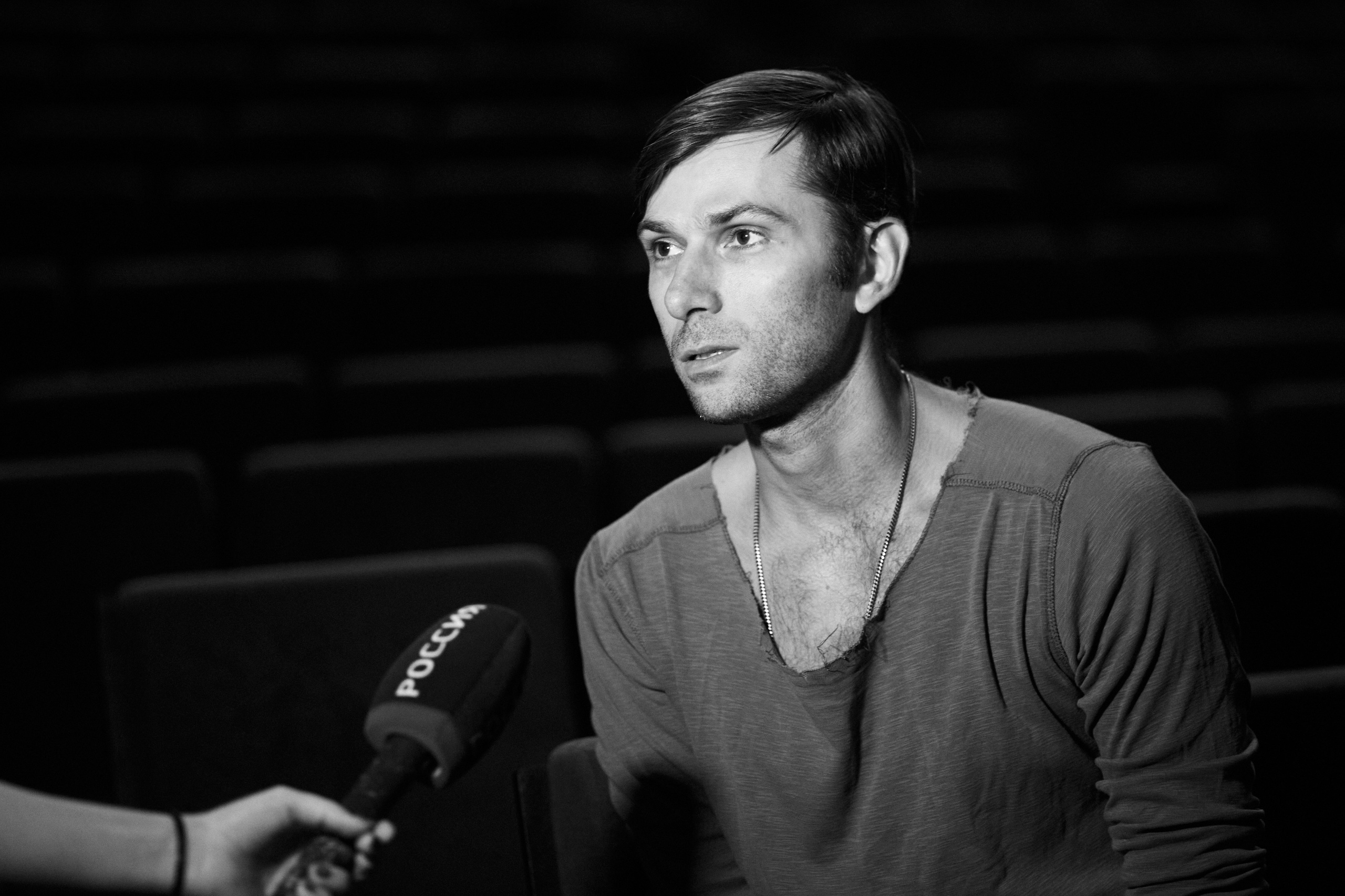 Евгений Онегин | репетиции. Фотограф Юлия Маринина