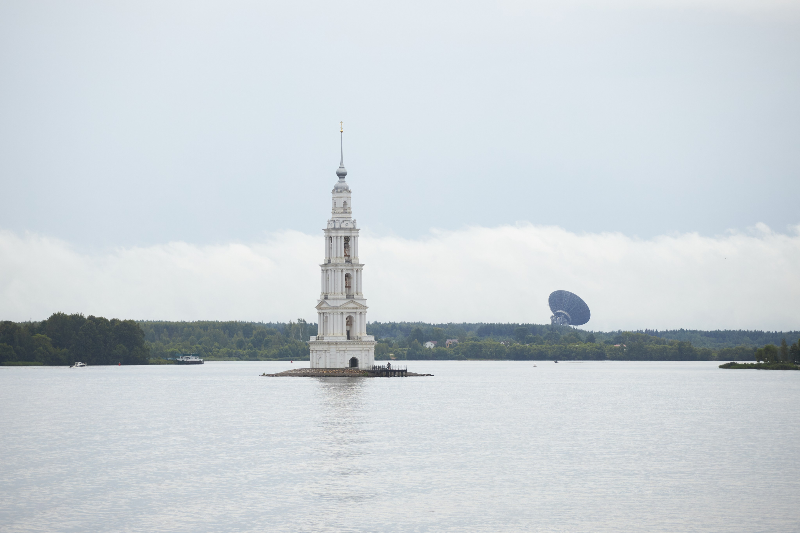 Пейзажи. Свадебный и репортажный фотограф в Воронеже Сергей Максимов