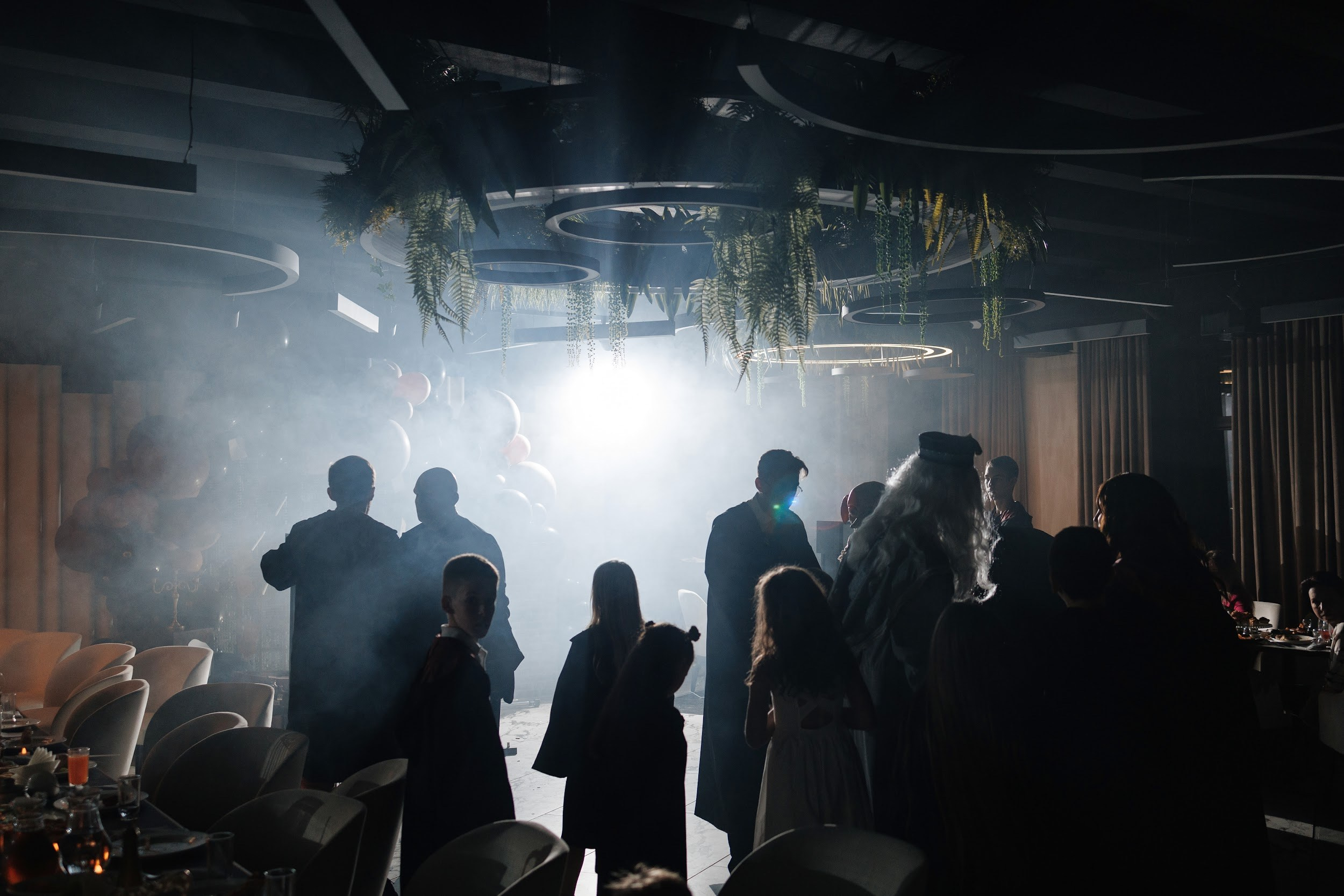 Harry Potter. Свадебный и репортажный фотограф в Воронеже Сергей Максимов