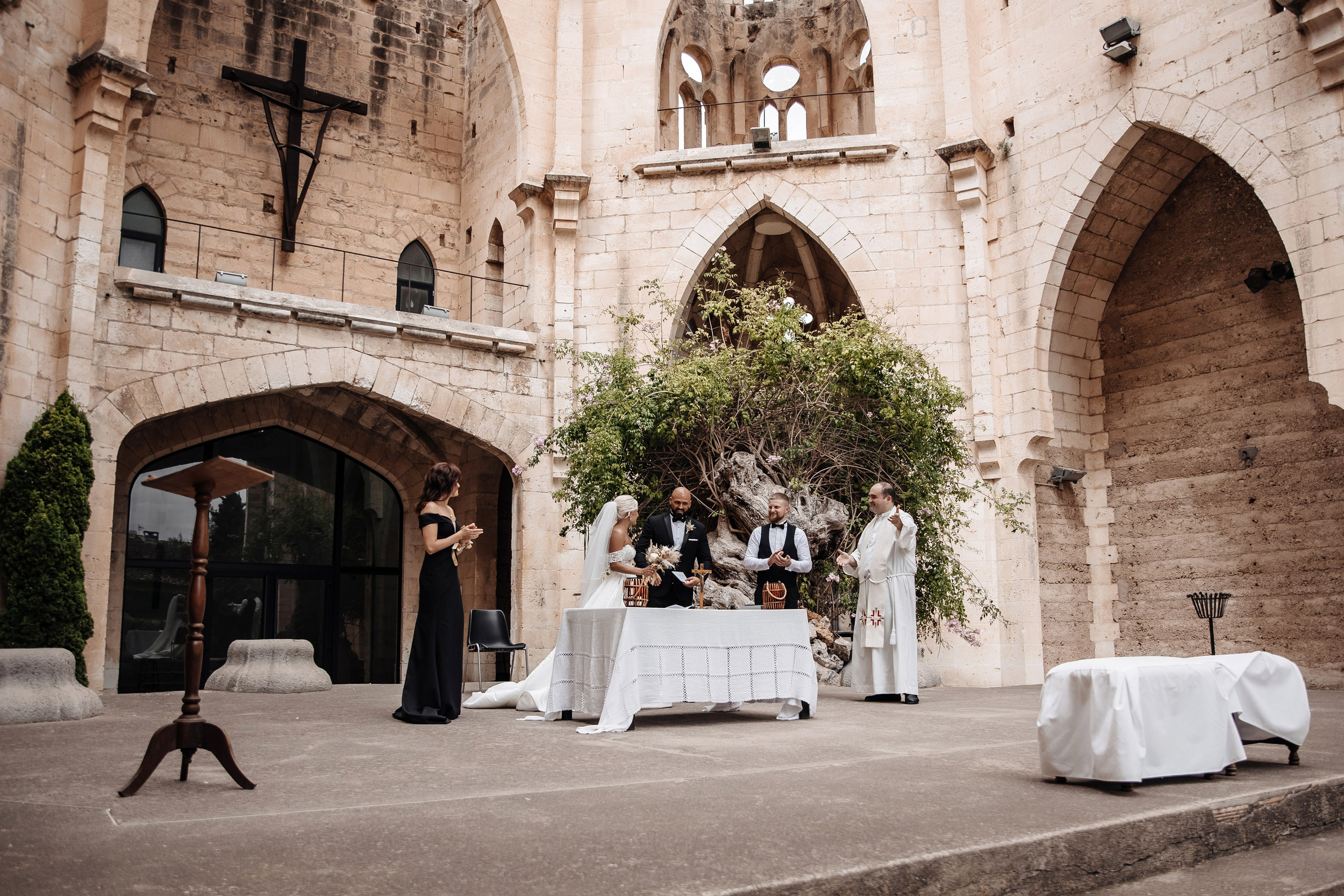 Vaida_&_Tadas. Фотограф на Майорке Екатерина Дробышева