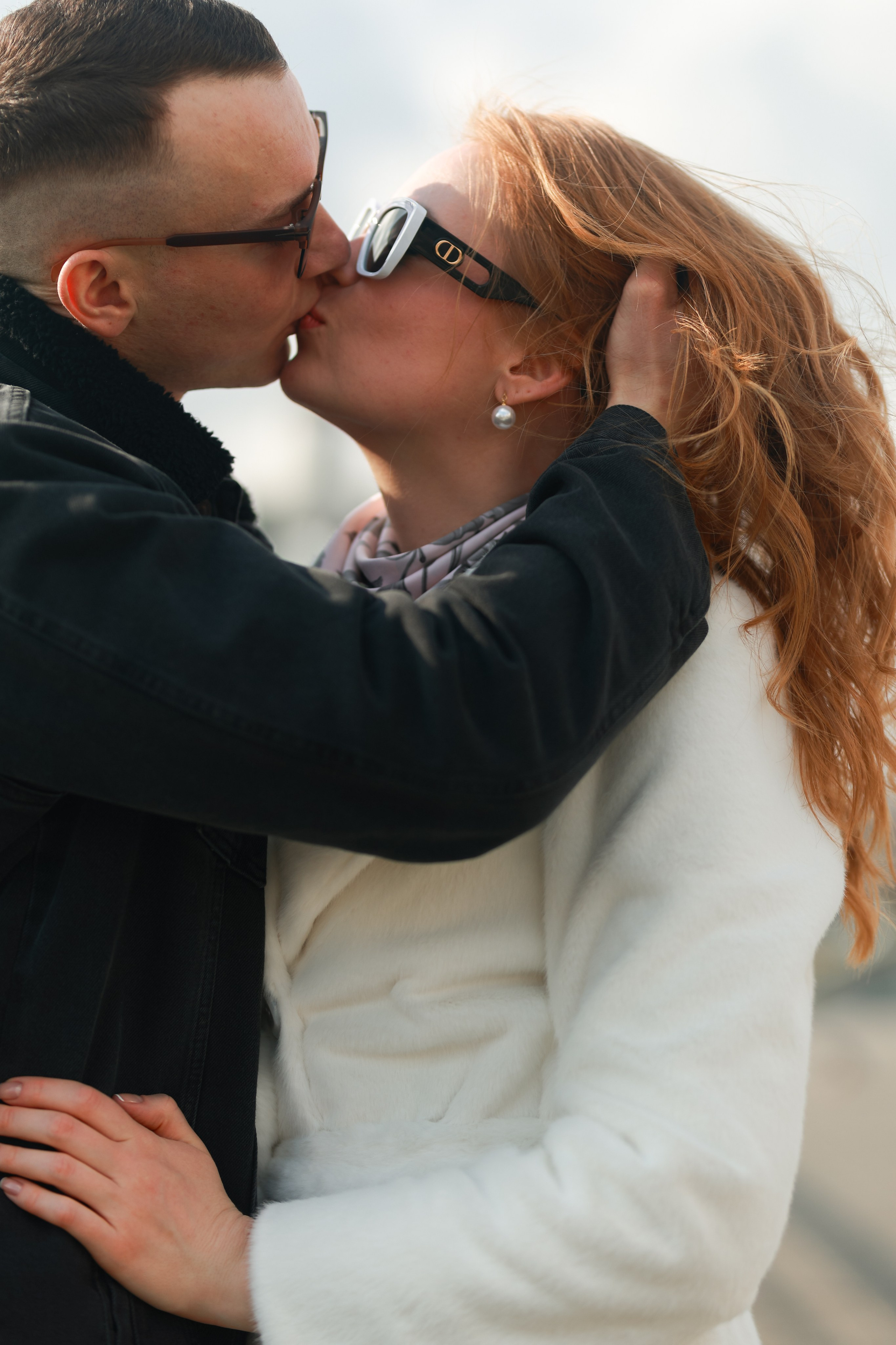 Яна и Влад. Свадебный фотограф Беларусь Ольга Козыренко