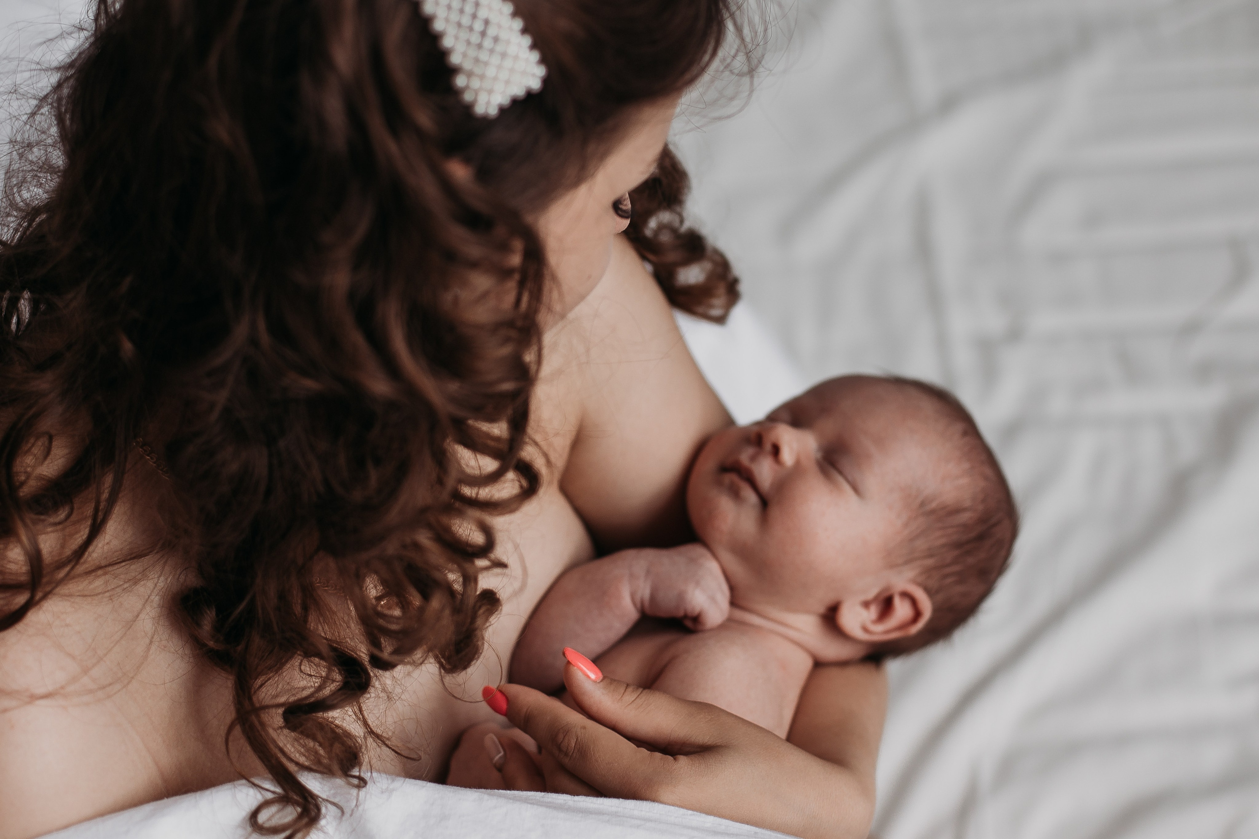 NewBorn Life. Детский и семейный фотограф, Newborn фотограф новорожденных г. Челябинск