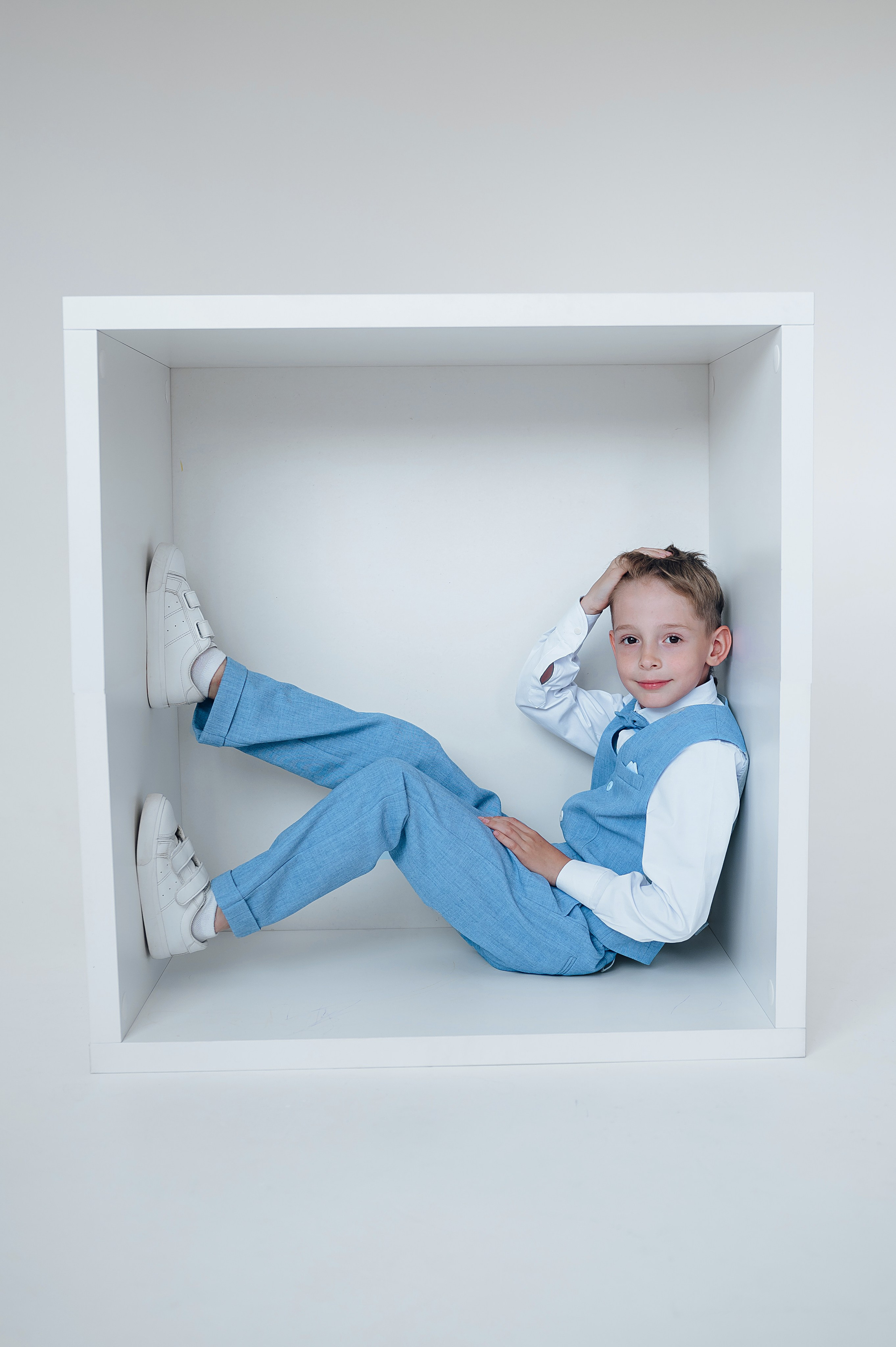 Дружищи. Детский и семейный фотограф Катерина Мишина