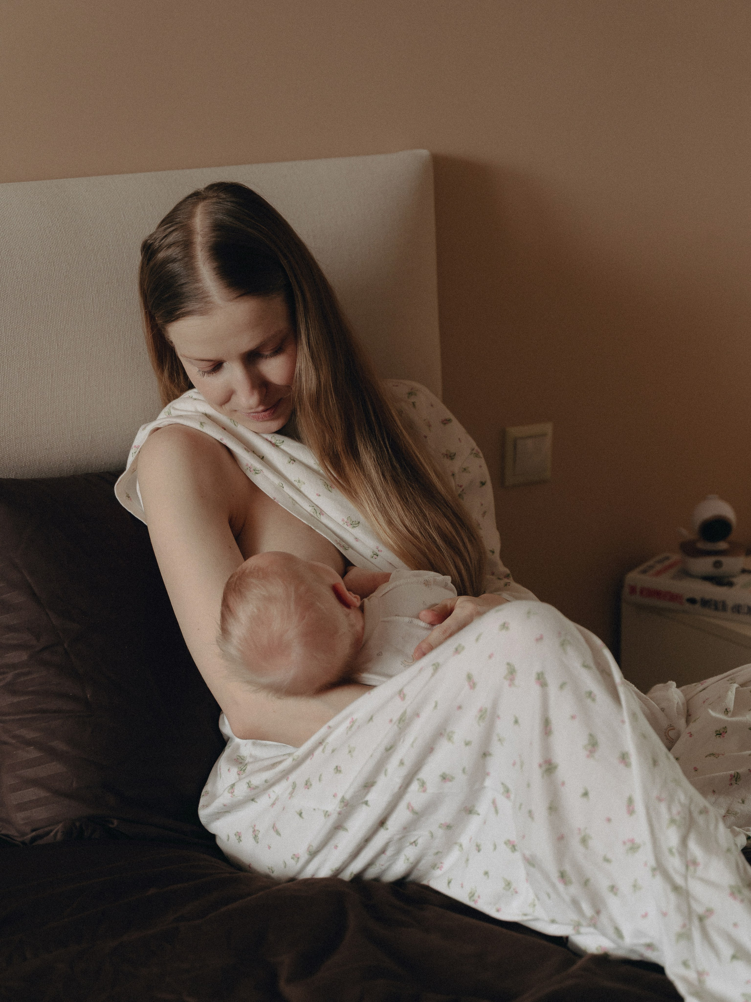 Алёна Виталик и Максим. Семейный фотограф Наталья Иванкова, Москва