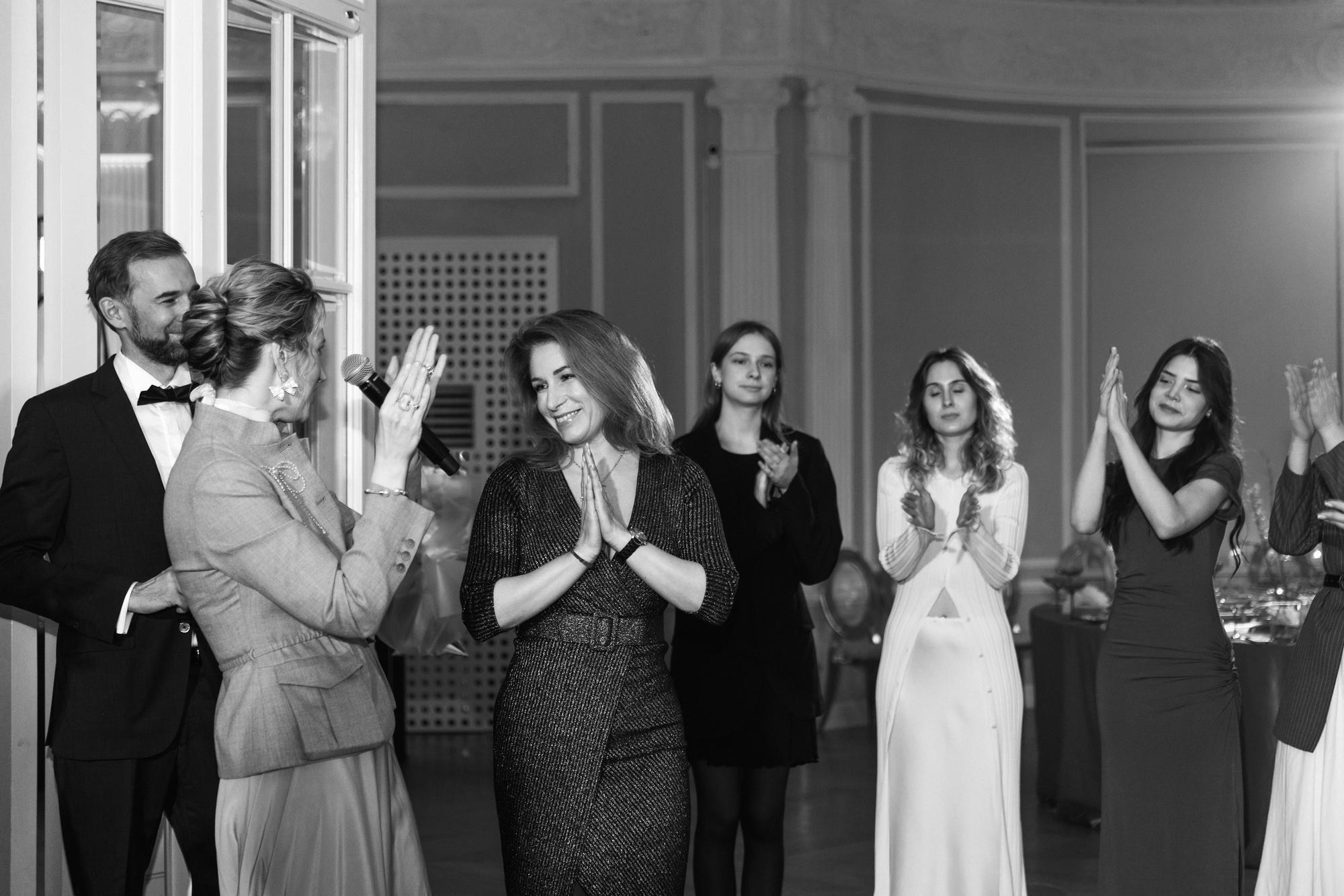 GRAY CHIC 4th BIRTHDAY PARTY. Свадебный фотограф в Санкт‑Петербурге Елена Пчельникова