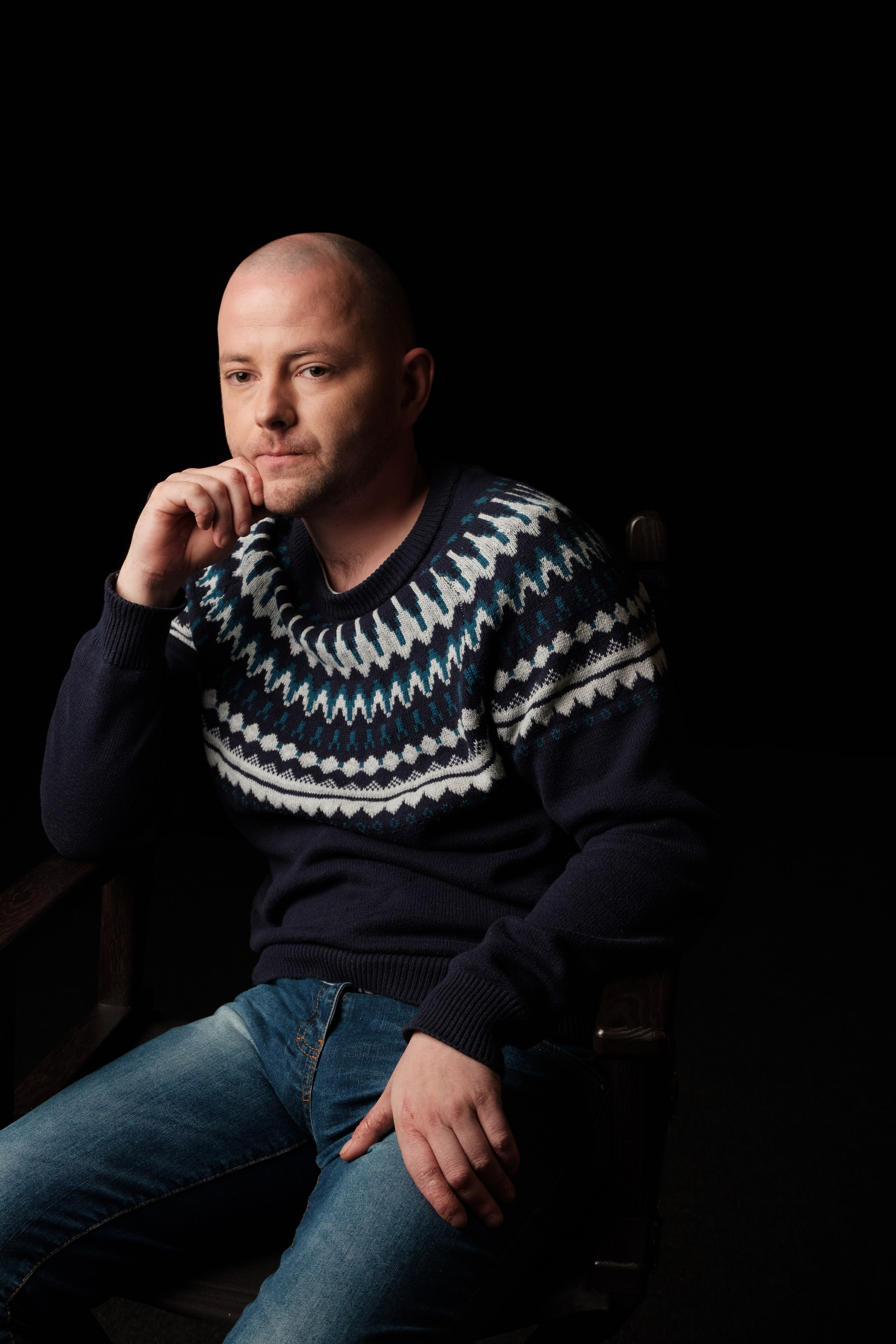 Проект- Люди. Фотограф Казань