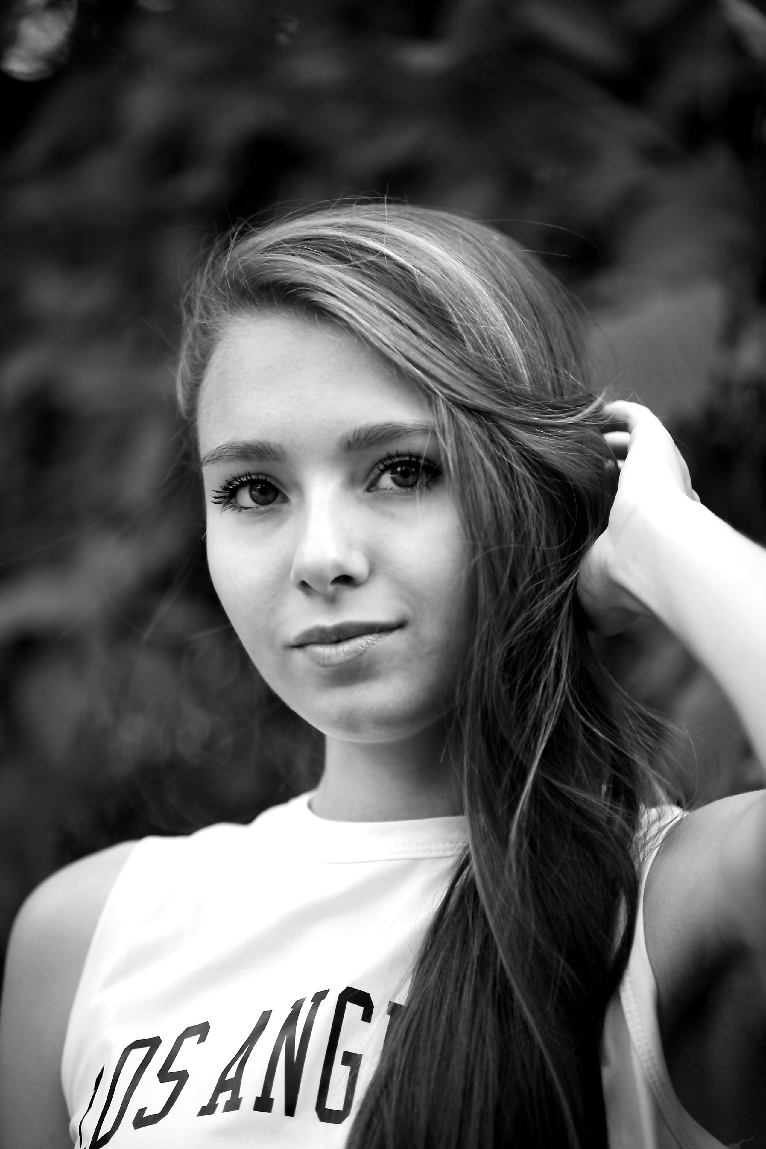 Портрет/Portrait. Портретный фотограф Роман Ларшин