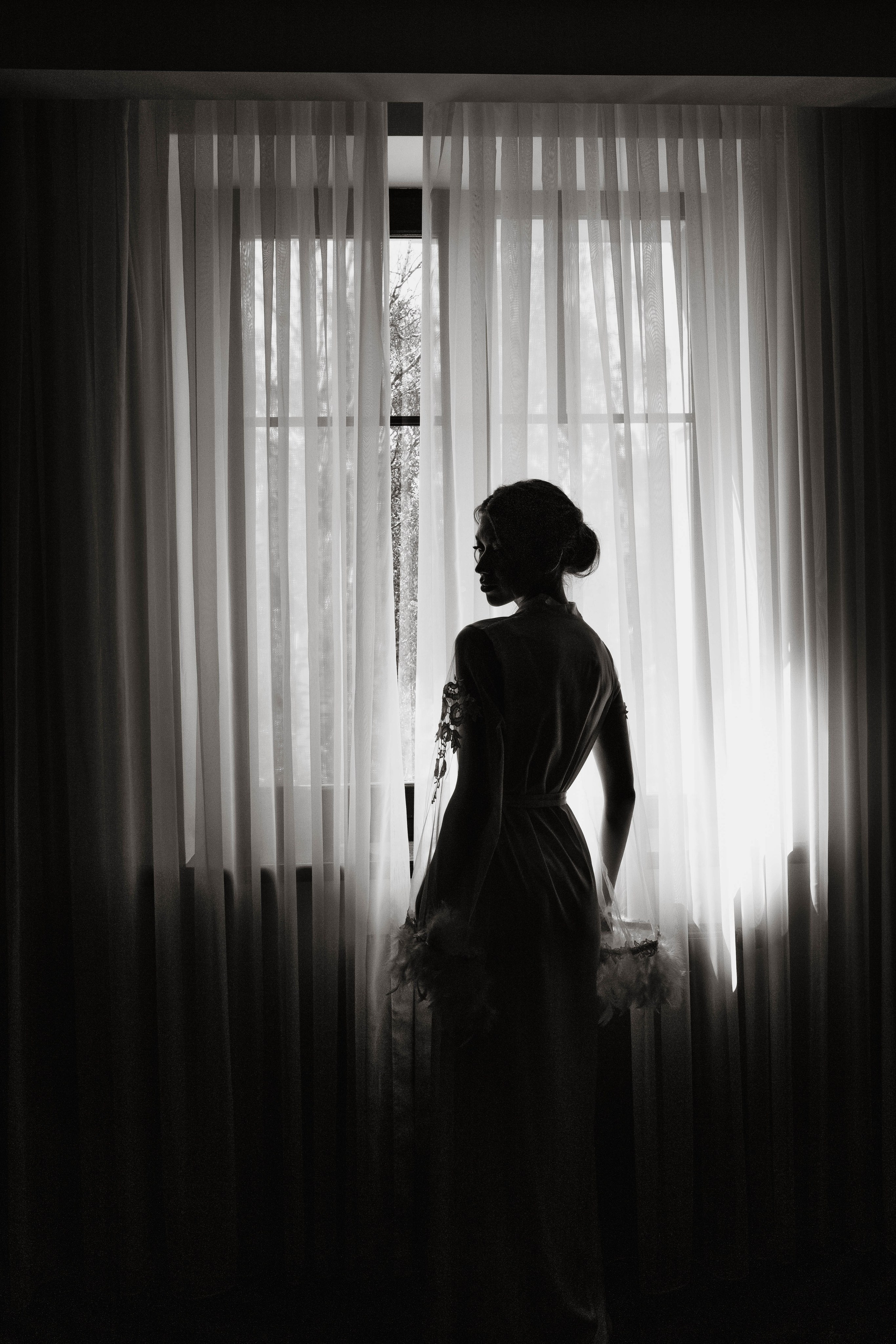 СВАДЕБНЫЙ. Фотограф Бушуева Дарья