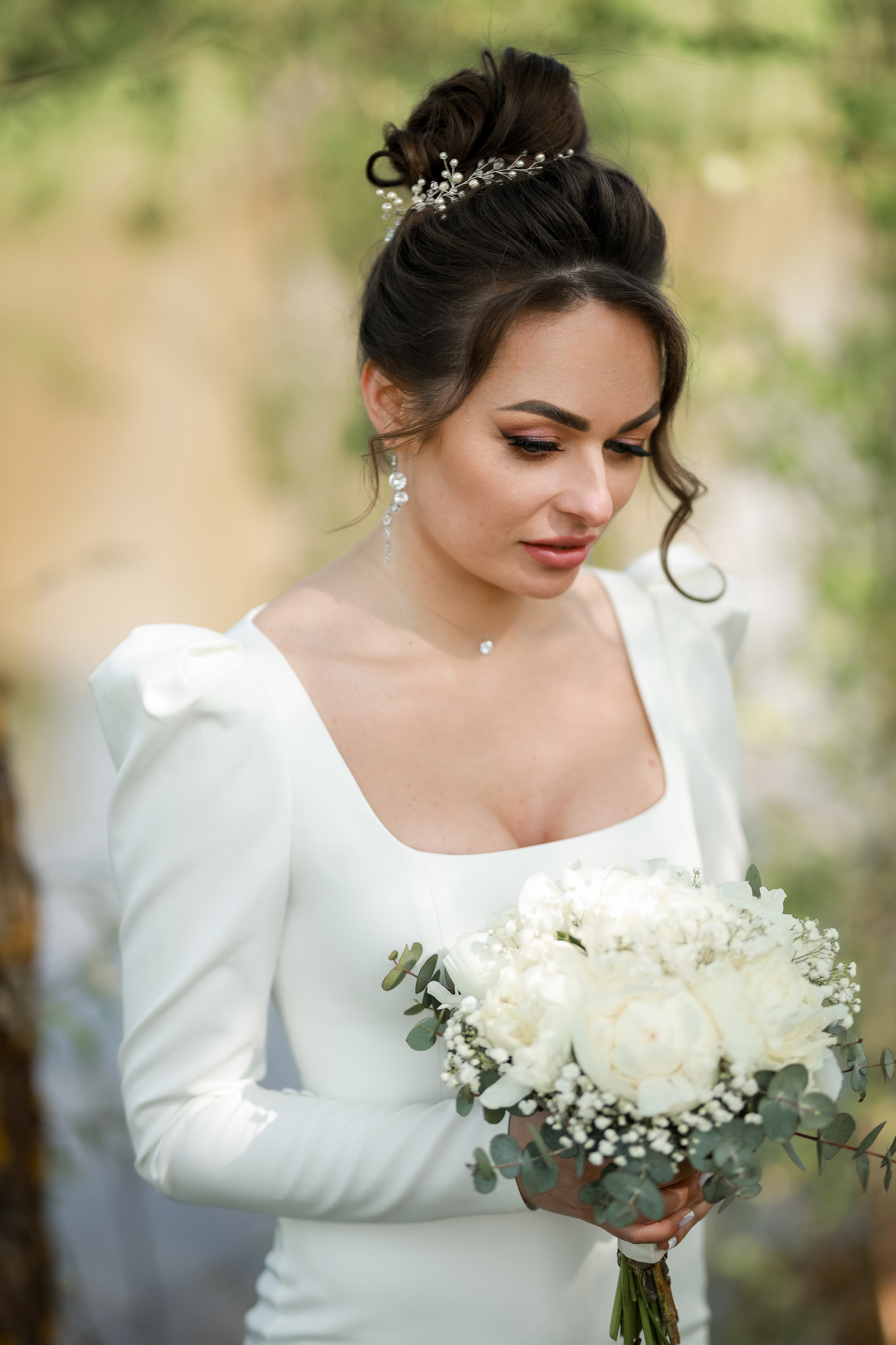 Катя и Дима. Свадебный фотограф Беларусь Ольга Козыренко