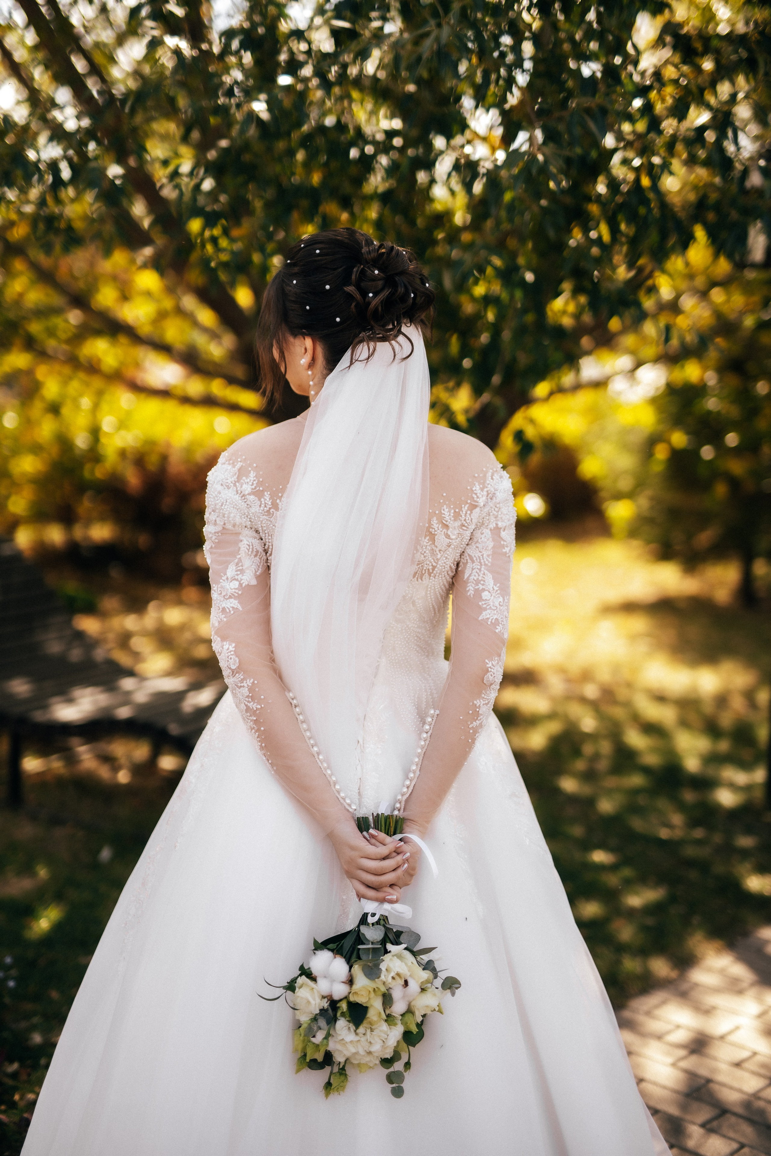 Илья и Алена. Свадебный и женский фотограф