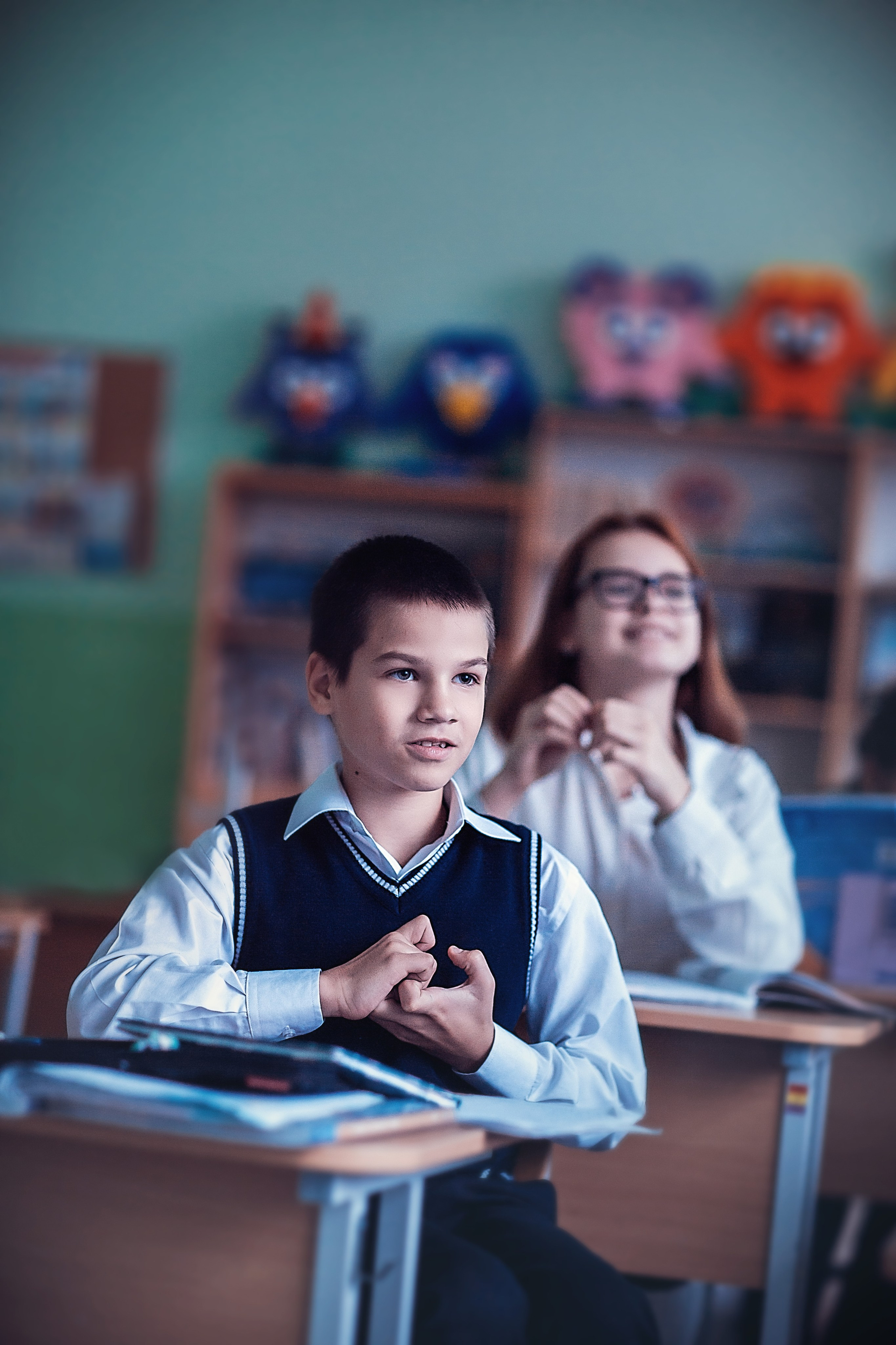 4 класс_2024+печать. Семейный фотограф в Санкт-Петербурге