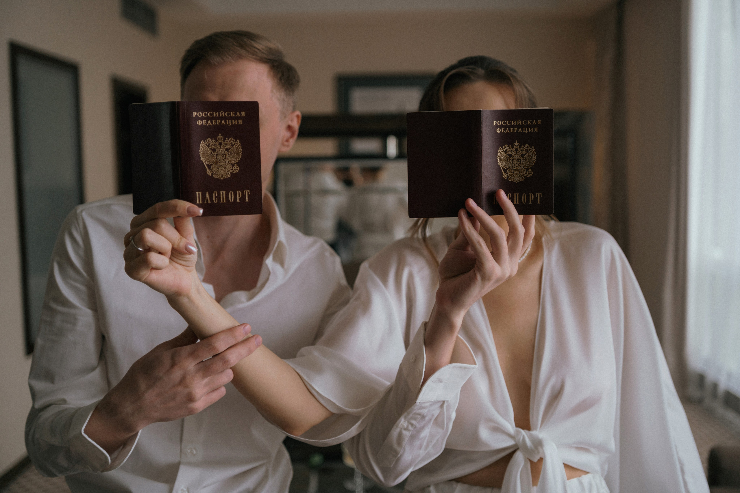 Свадьба Максима и Виктории. Семейный фотограф в Москве Алёна Чача