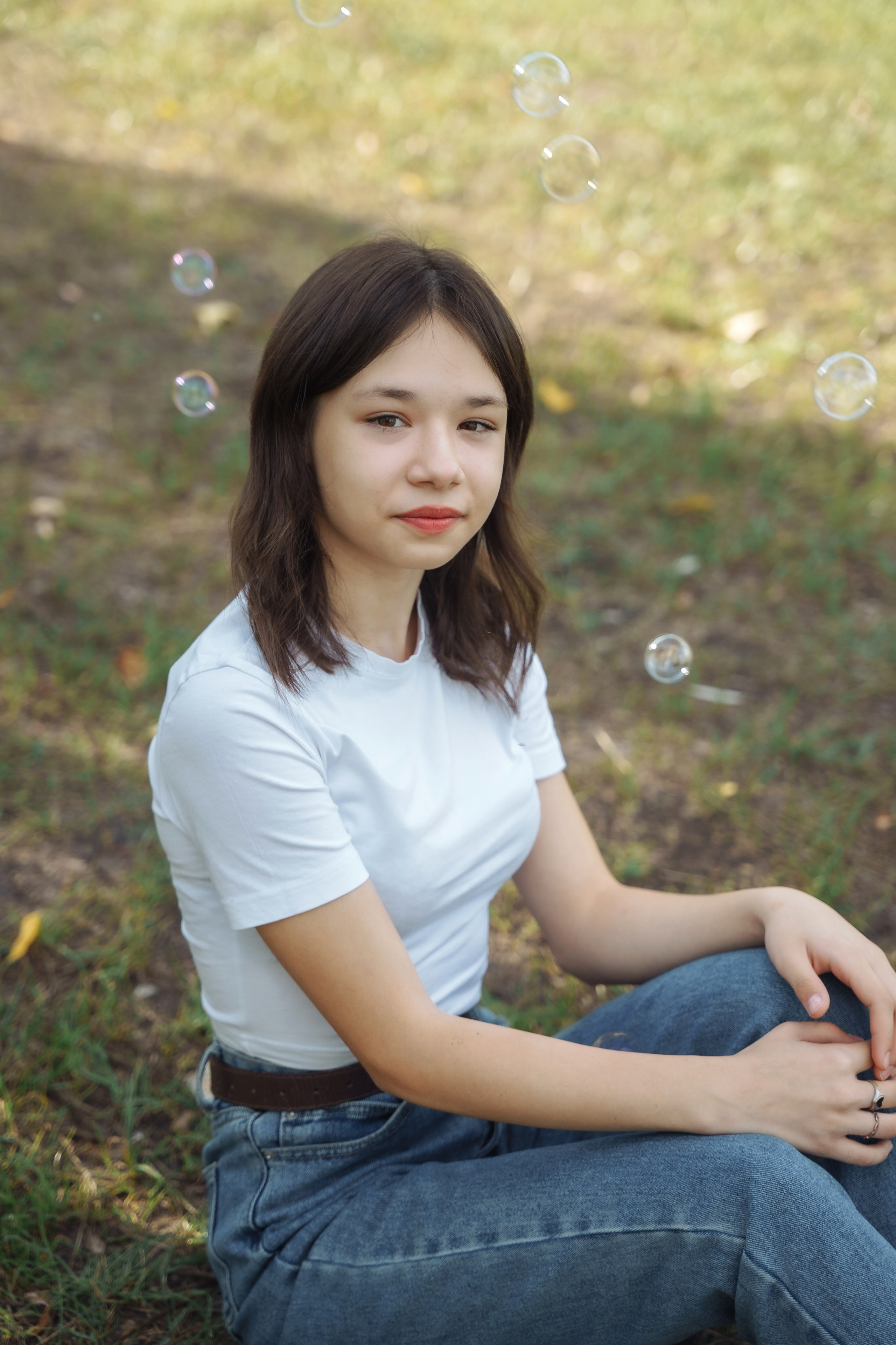 Семейная. Свадебный и семейный фотограф Марина Лежнева, г. Уфа