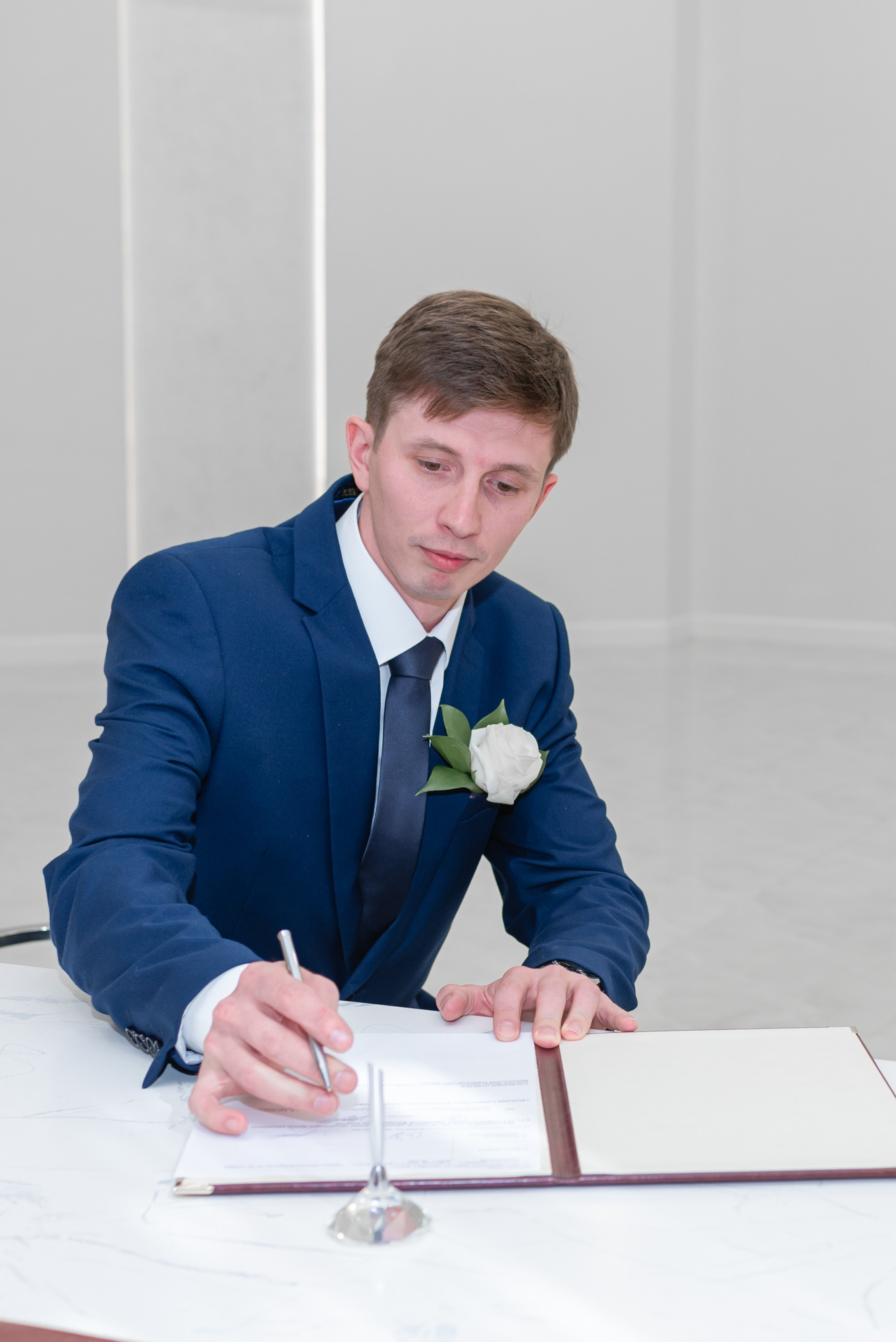 Станислав и Ульяна. Свадебный фотограф в Москве и Московской области Елена Четоркина