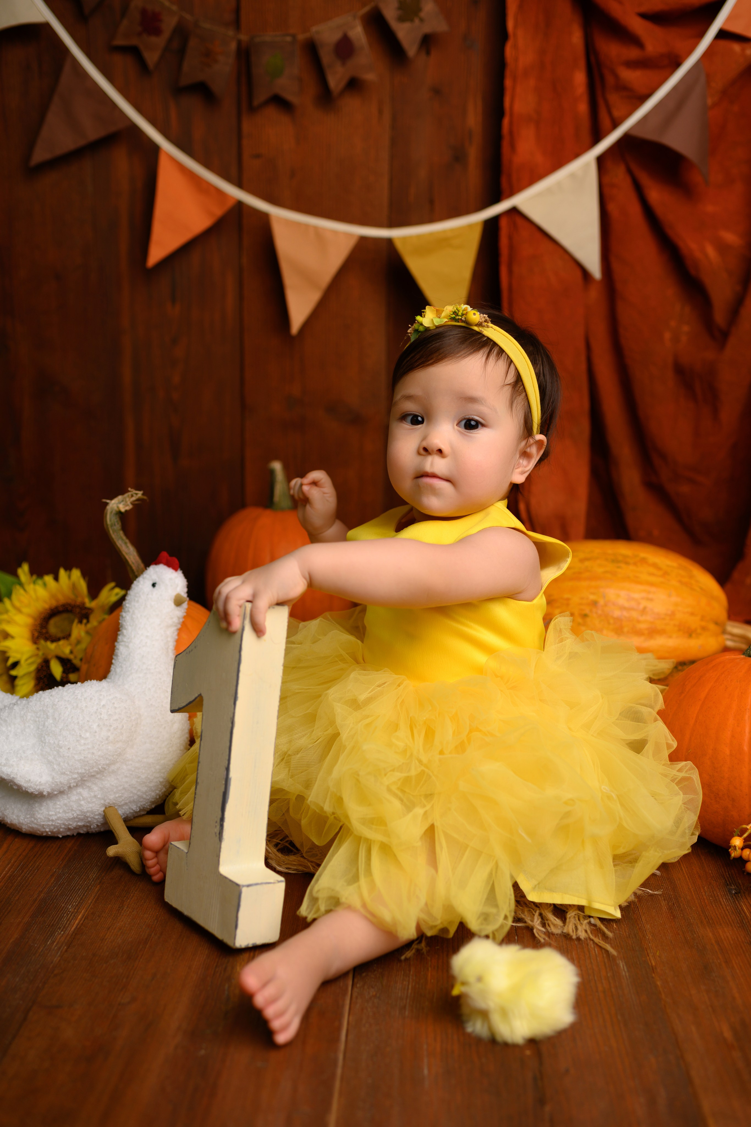 Фотопроект Тыквы. Семейный, детский фотограф в Москве Дегтярева Анастасия