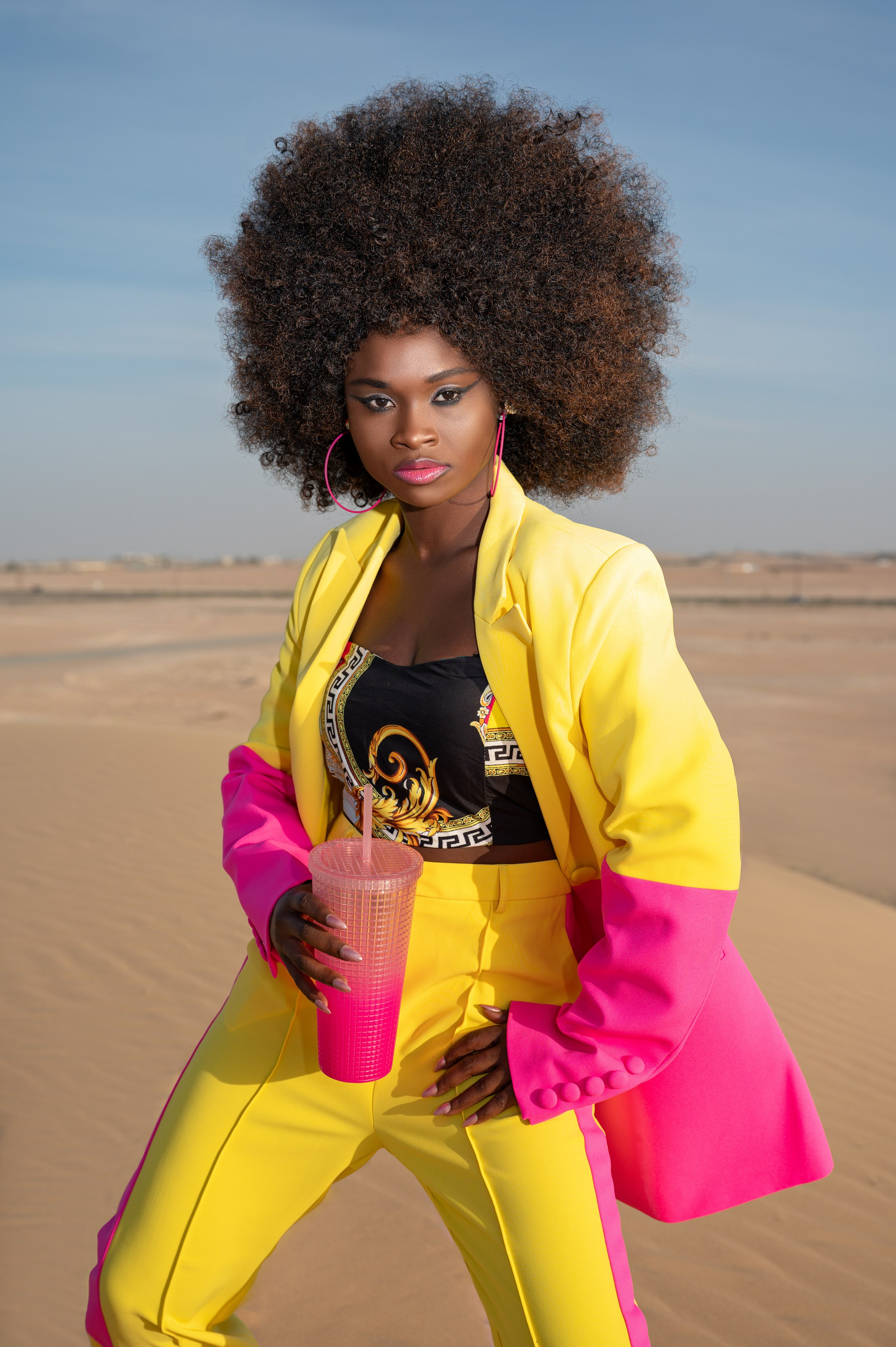 Disco Queen. Коммерческий фотограф Москва /Дубай, эксклюзивные фэшн фотосессии