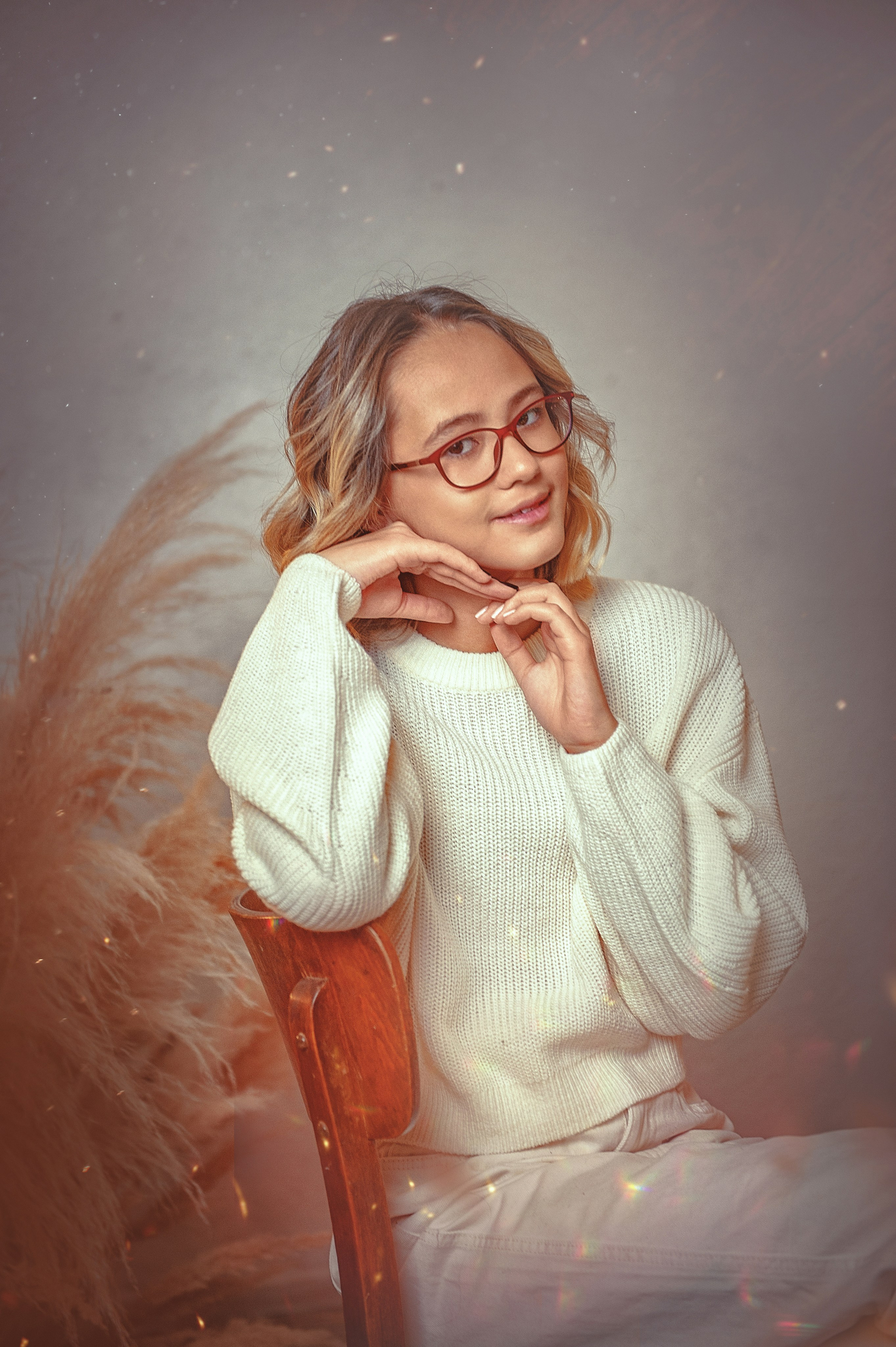 Семейные студийные фотосессии. Детский, семейный фотограф в Ижевске и Москве Аксинья Лысенкова ADEN