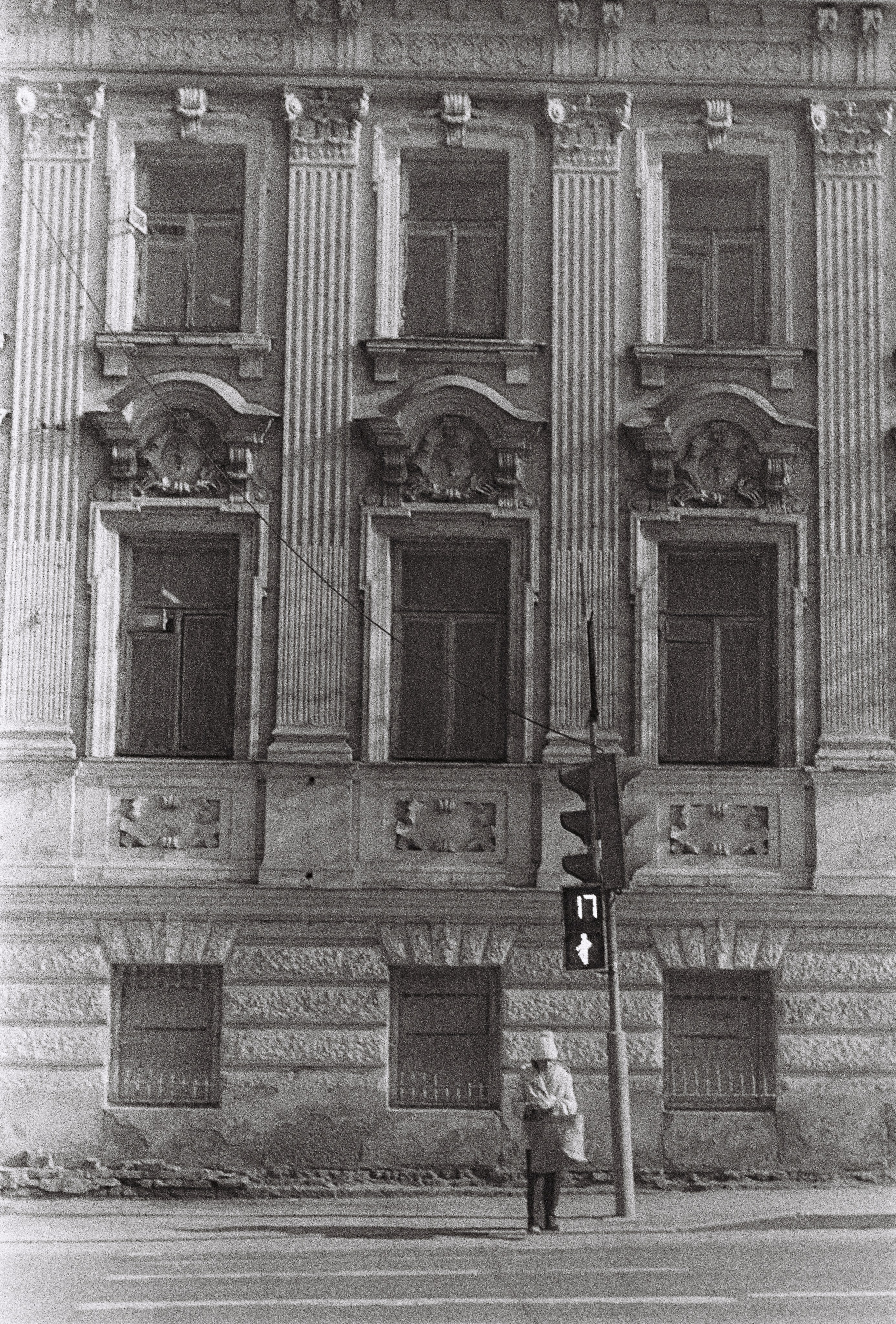 Street/Стрит. VladGauss | Photographer/Videographer