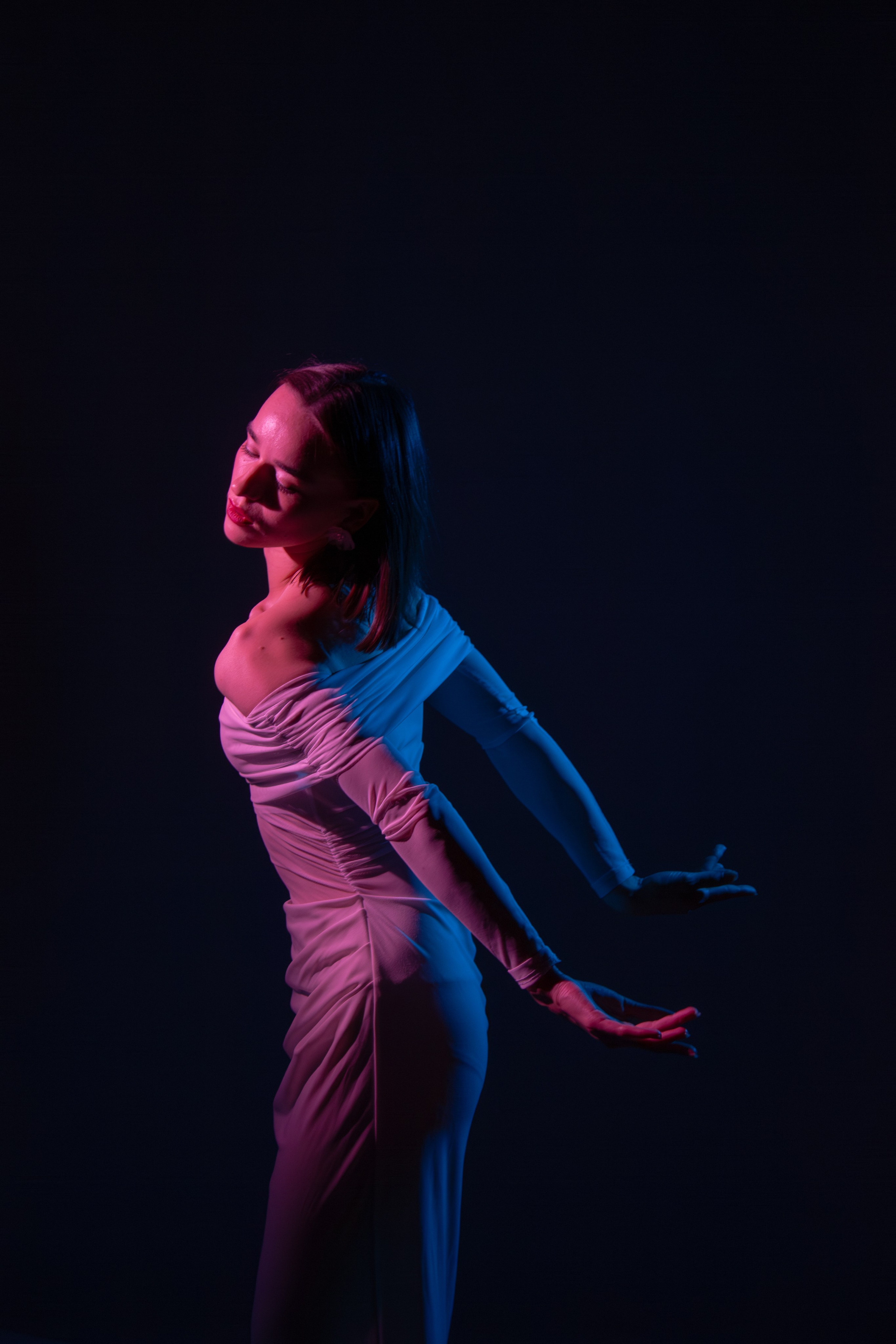 Portraits/Портрет. VladGauss | Photographer/Videographer