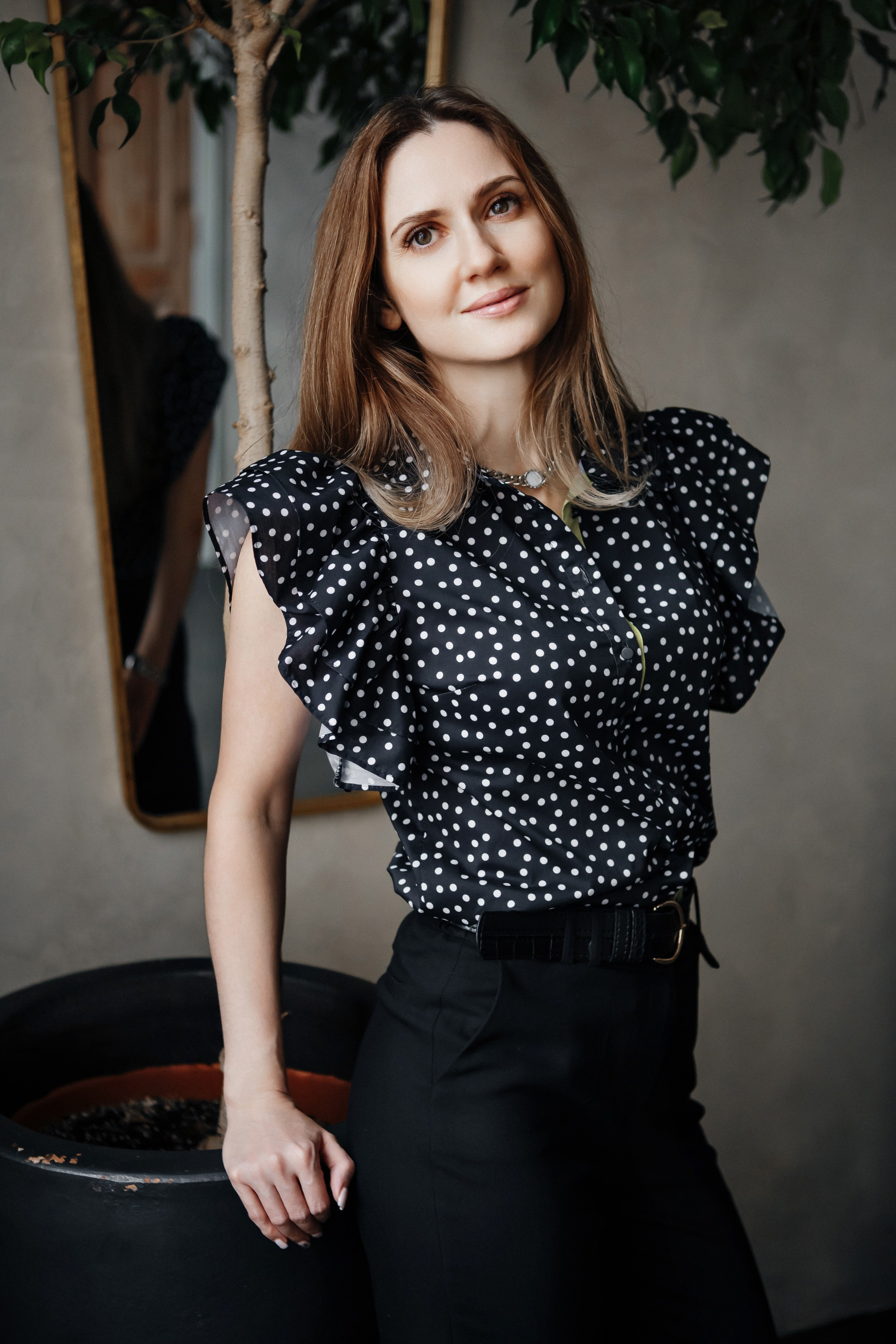 Елена. Свадебный и портретный Фотограф в Липецке Дмитрий Котюков