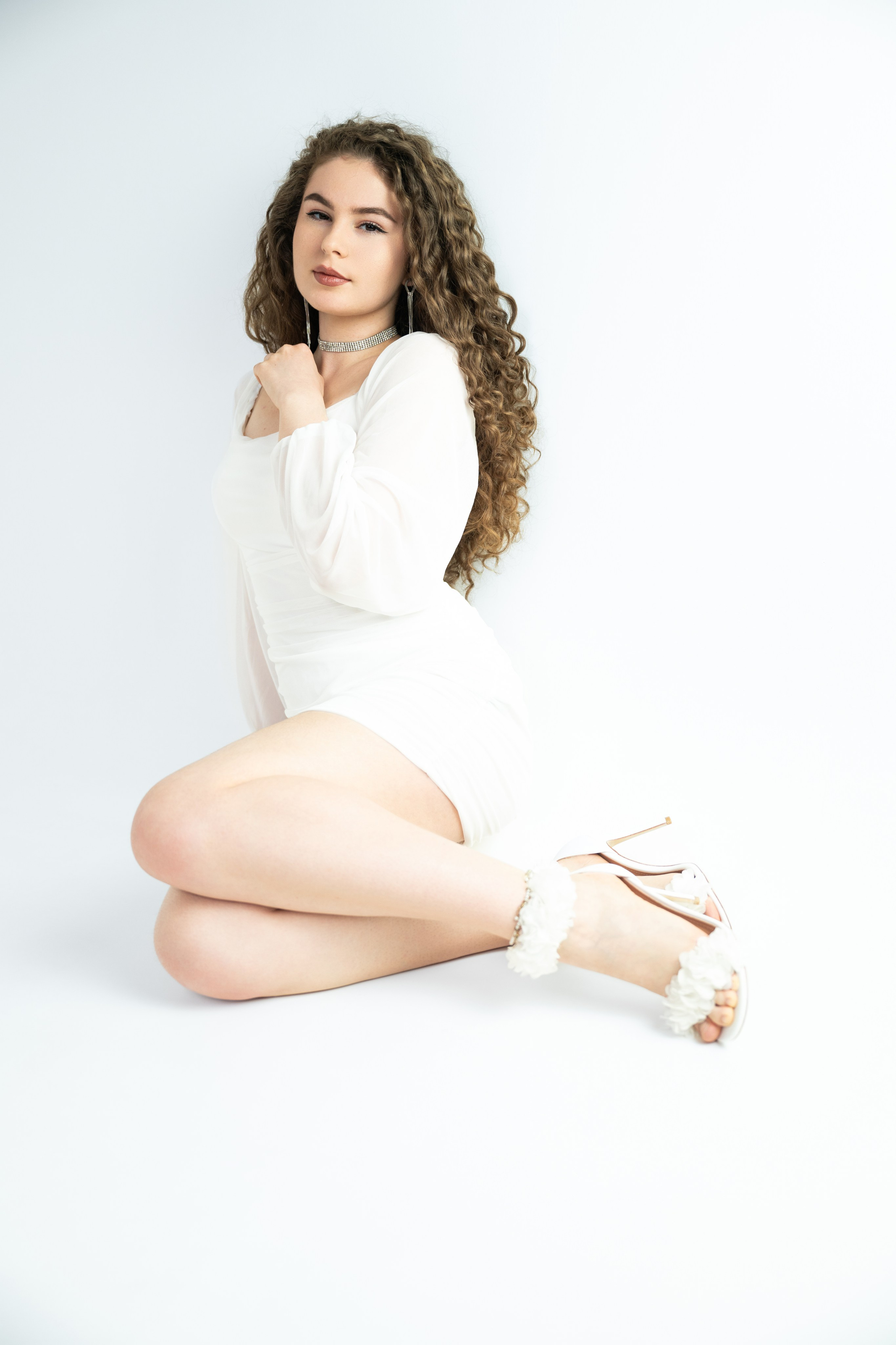 Студийные фотосессии. Студийный и свадебный фотограф и видеограф в Севастополе — Юлия Макаренко