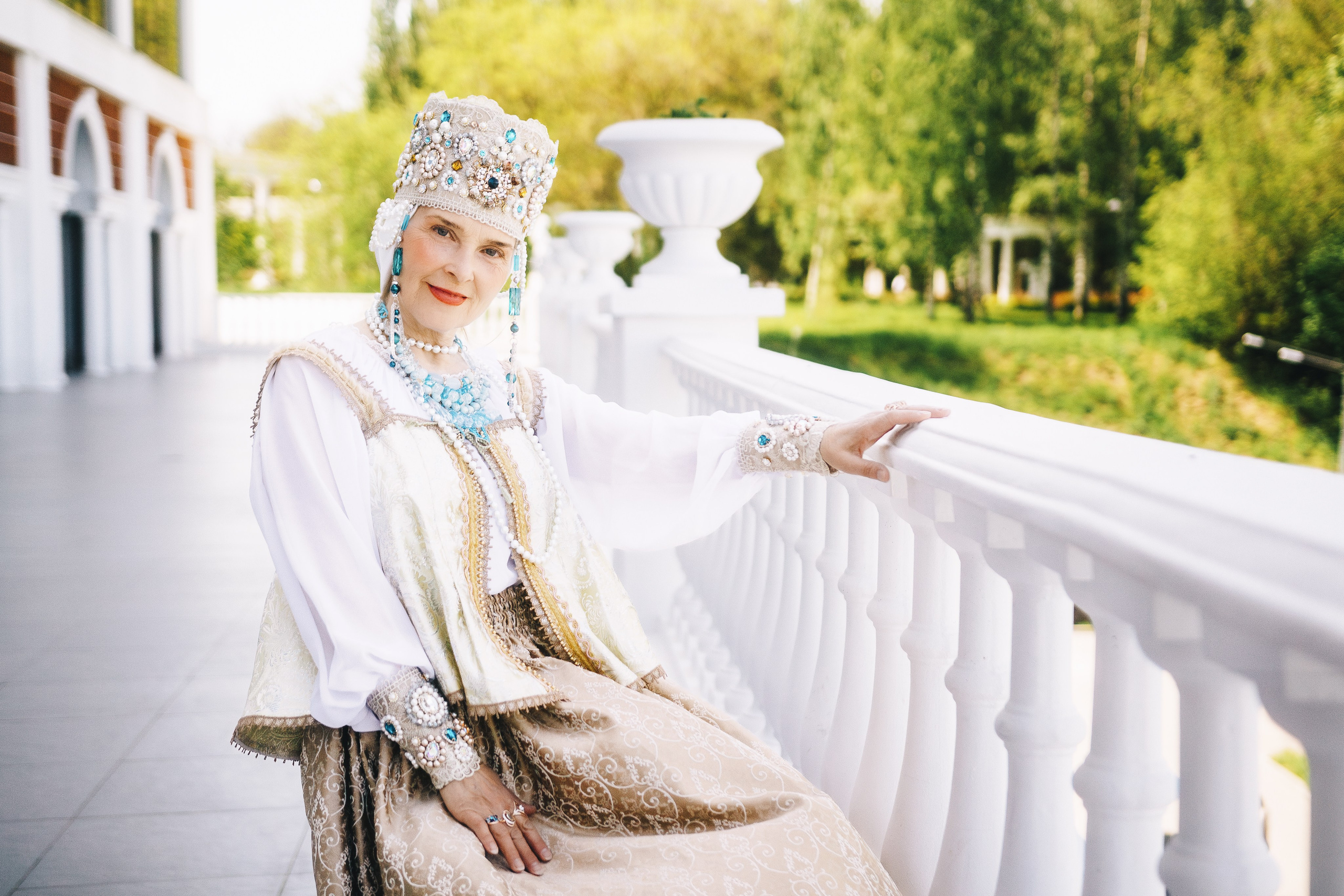 Folk.costumes. Валентин Гальетов — фотограф в Чебоксарах