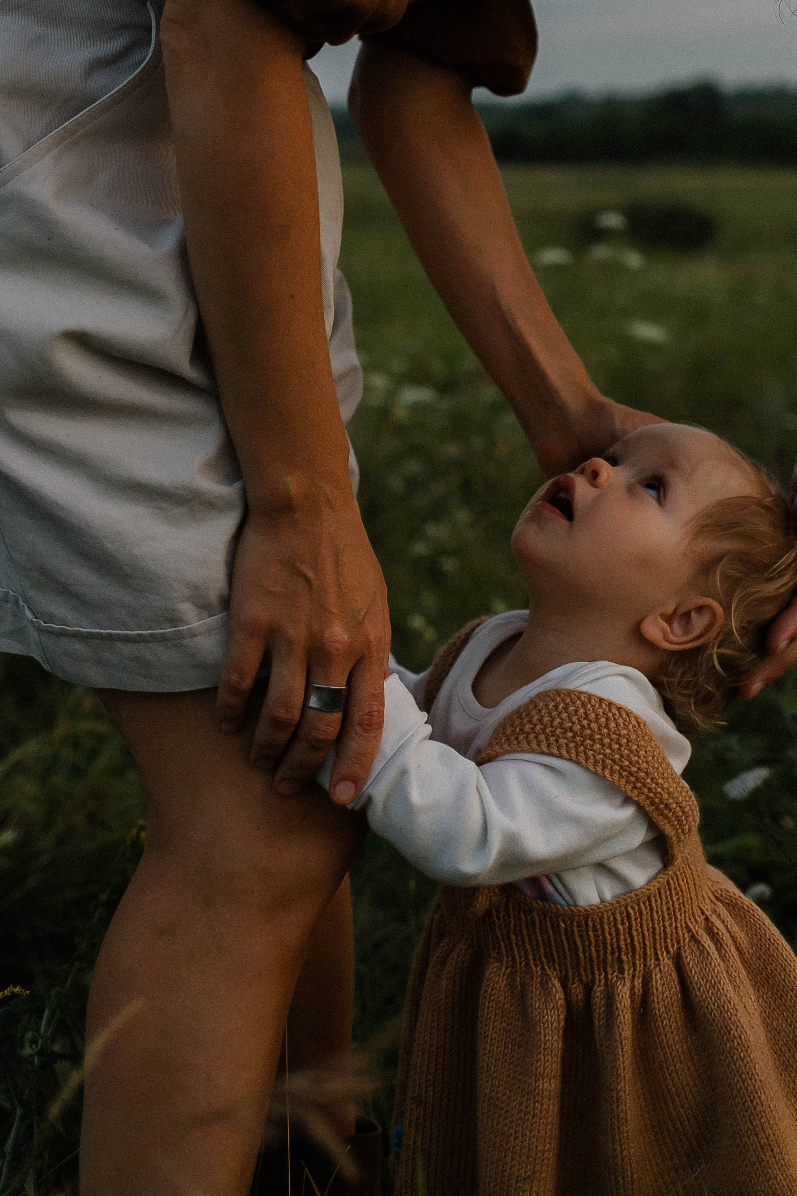 Тепло. Свадебный и семейный фотограф в Самаре Стрельникова Ирина