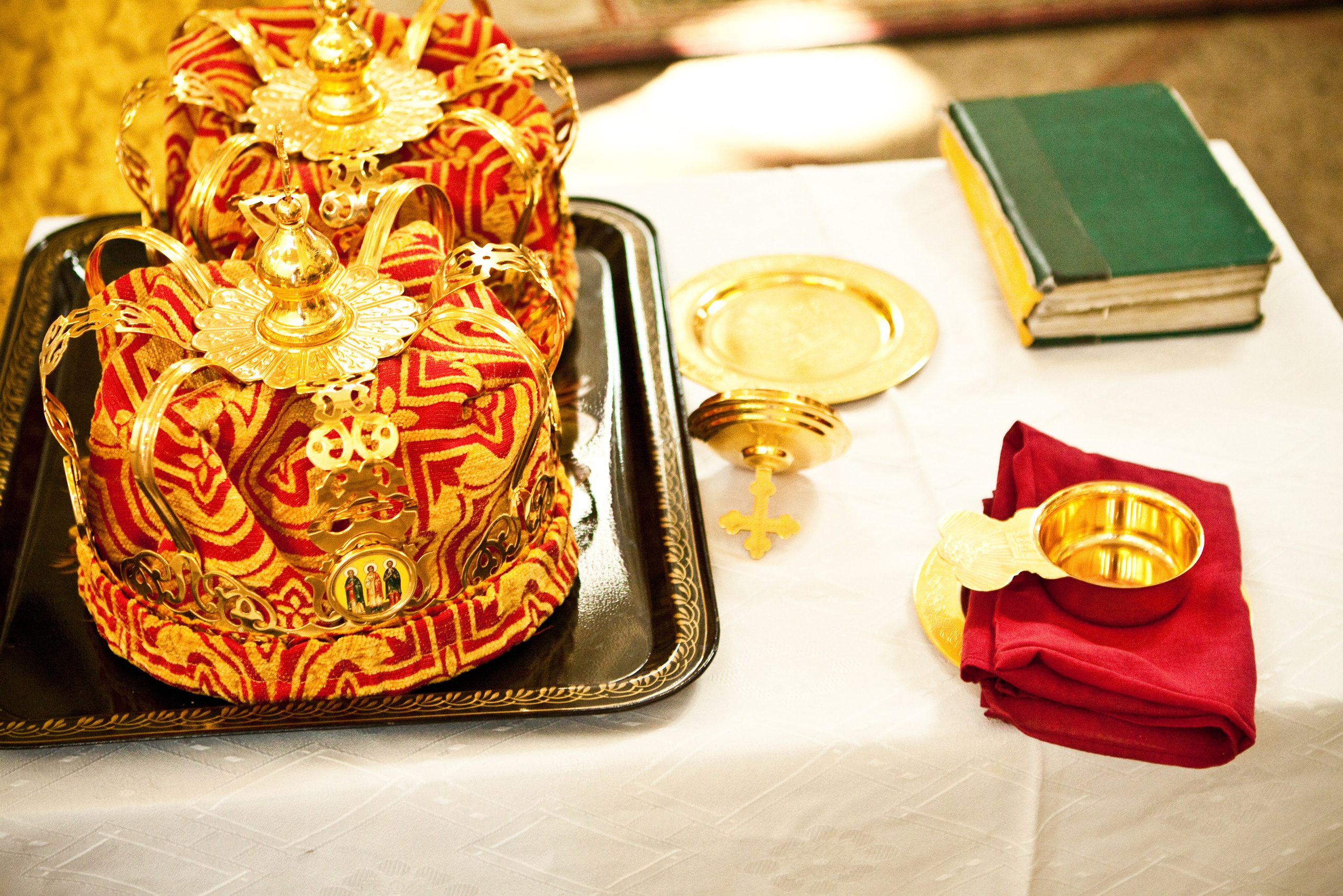 Венчание. Семейный детский фотограф Зульфия Сабирова Москва