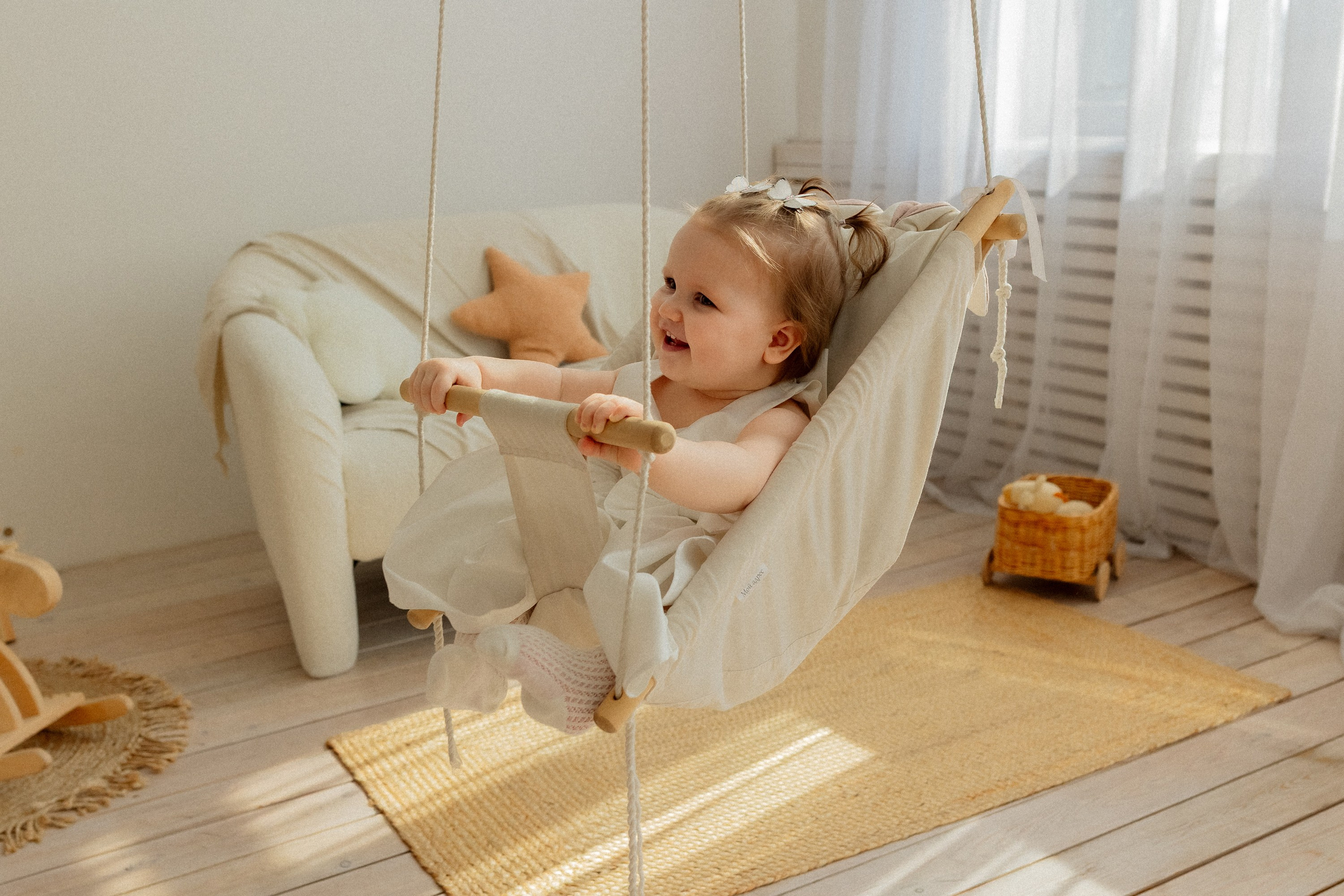 Кристина, Ульяша & Михаил. Фотограф из Хабаровска Юлия Черёмушкина