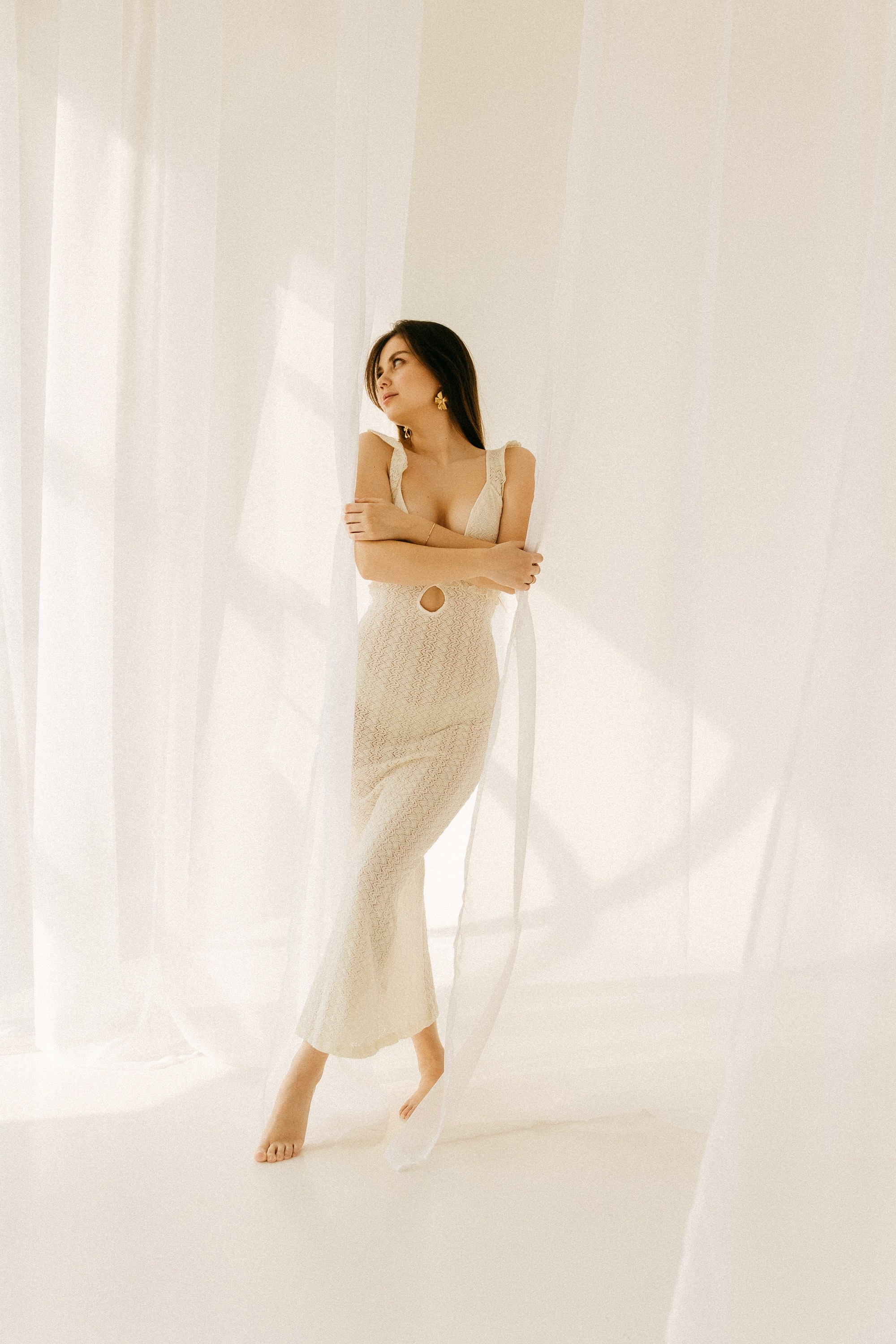 Валерия. Фотограф из Хабаровска Юлия Черёмушкина