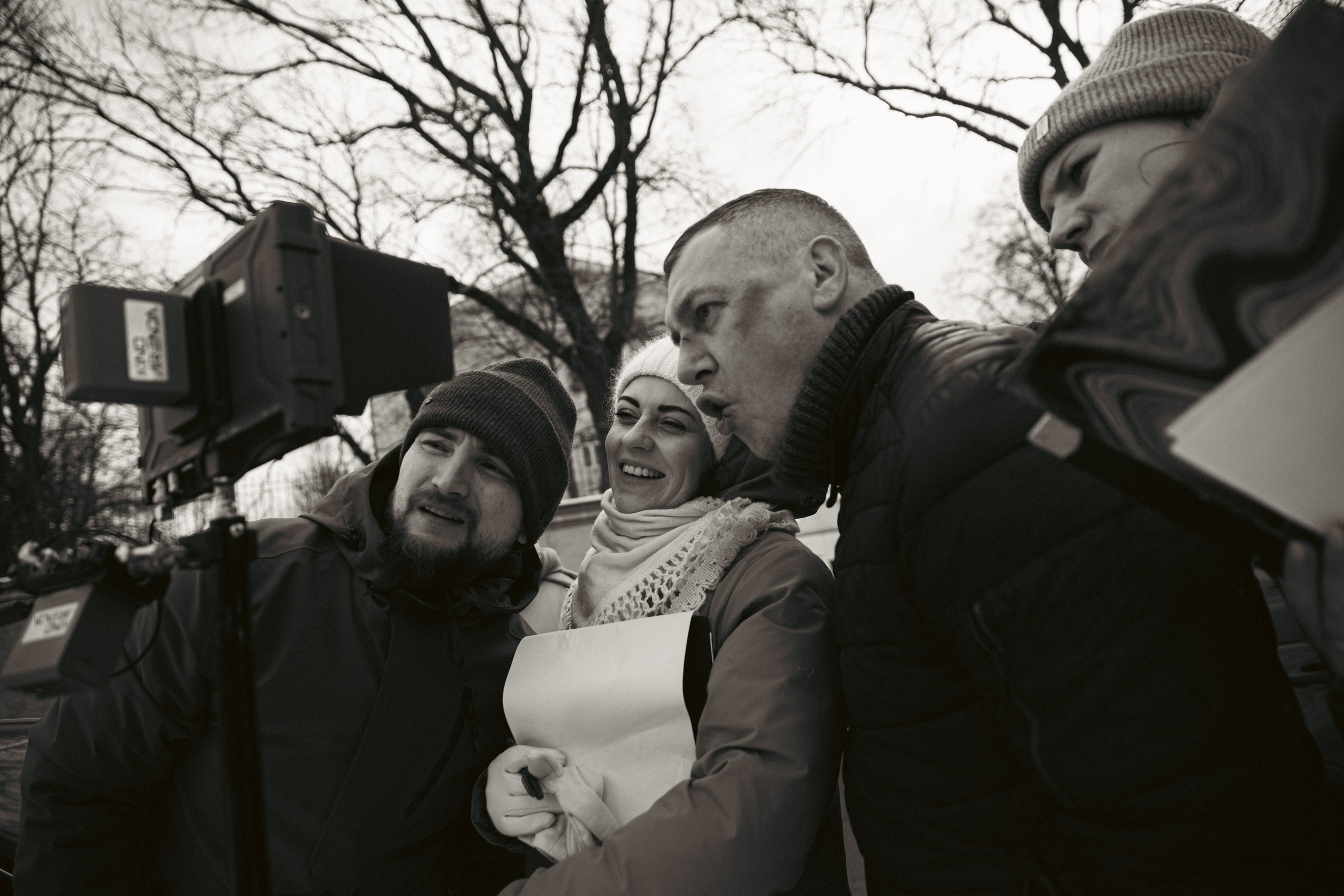 CINEMA. DRIPSTOCK MAG