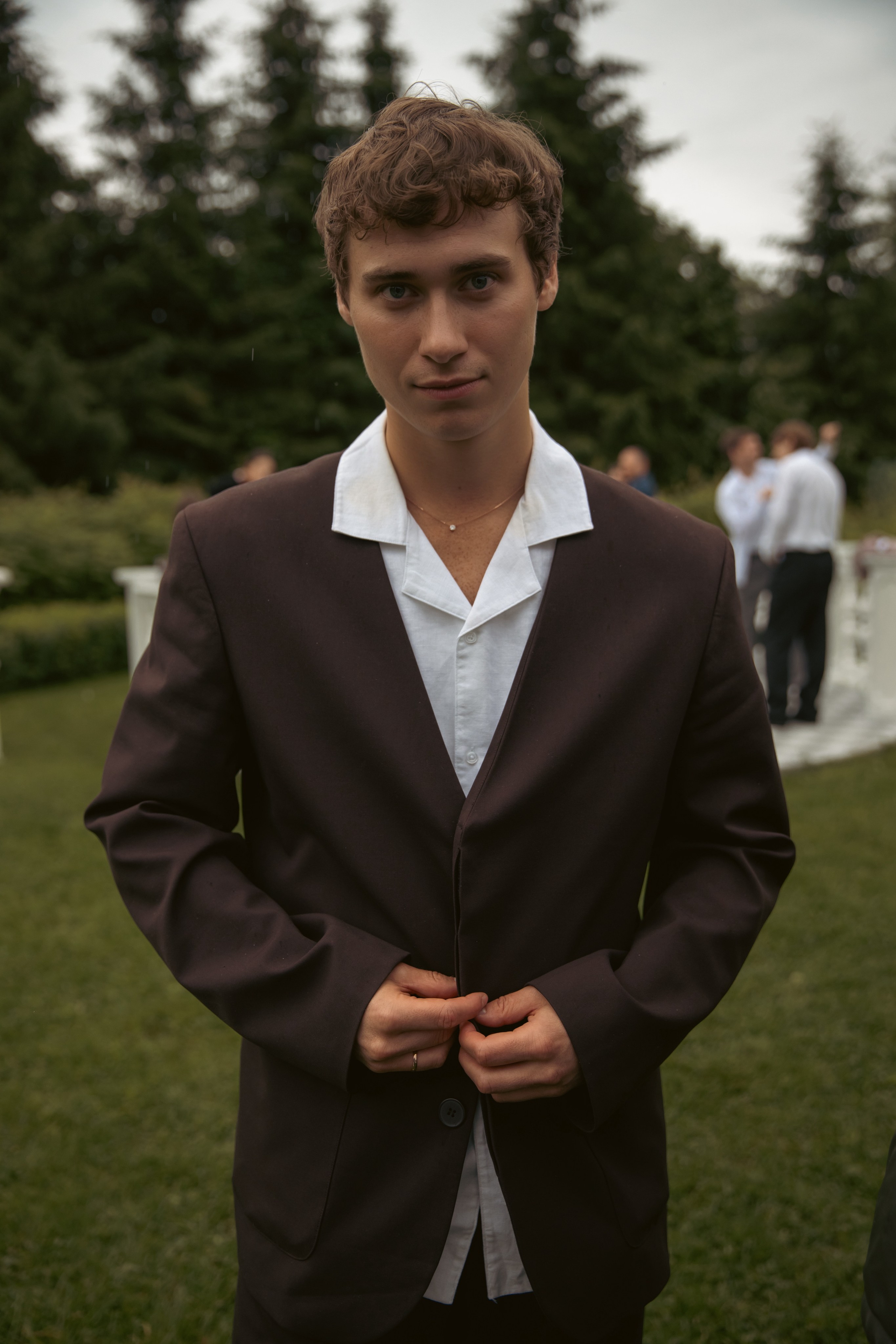 WEDDINGS. DRIPSTOCK MAG