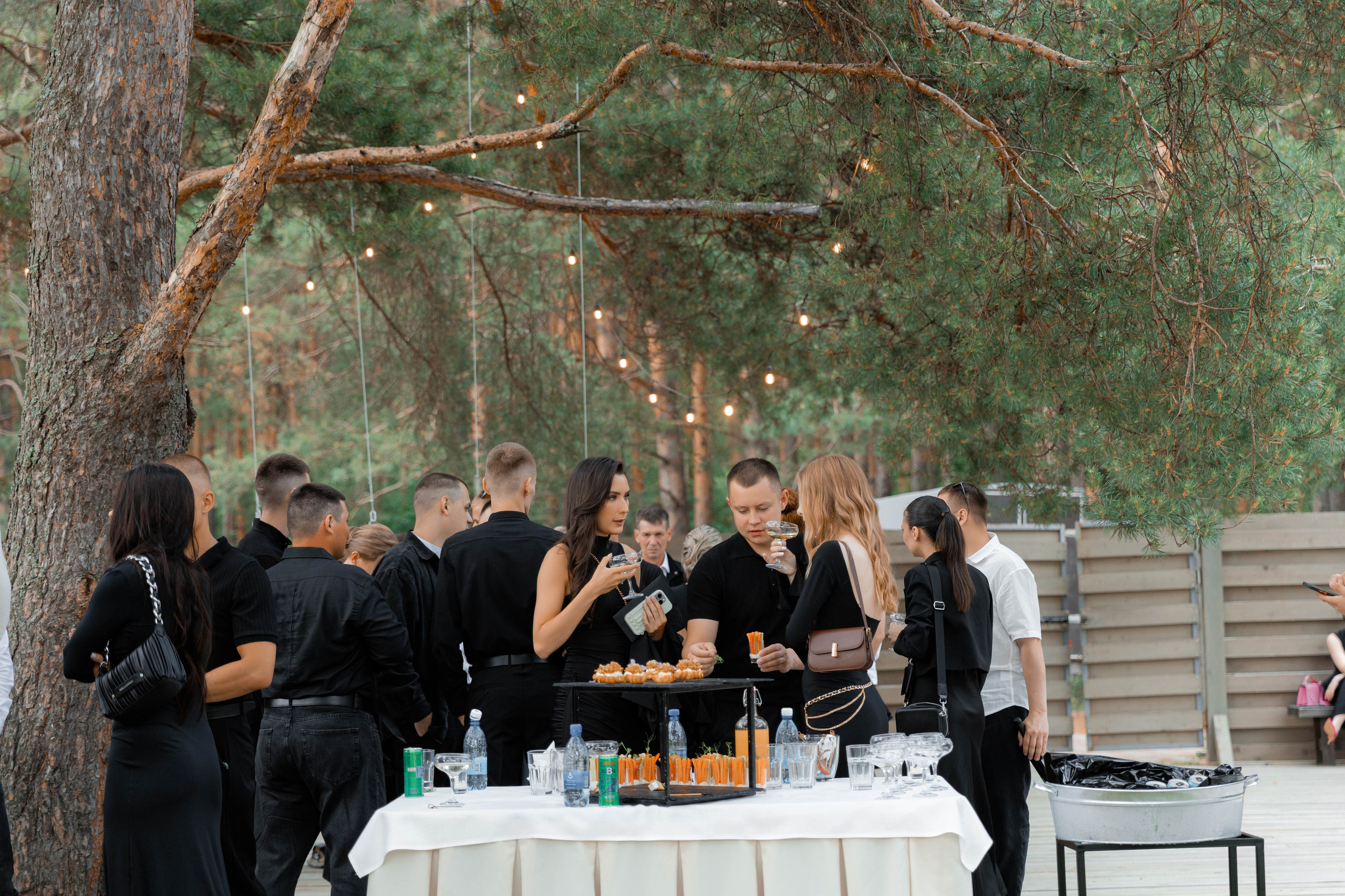 Никита & Дарья. Свадебный и семейный фотограф в Ижевске