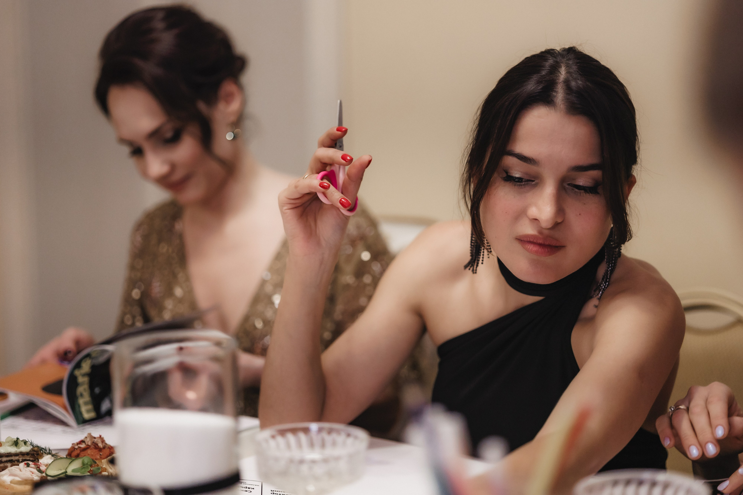 Самый красивый шабаш. Фотограф в Волгограде — Александра Искандерова