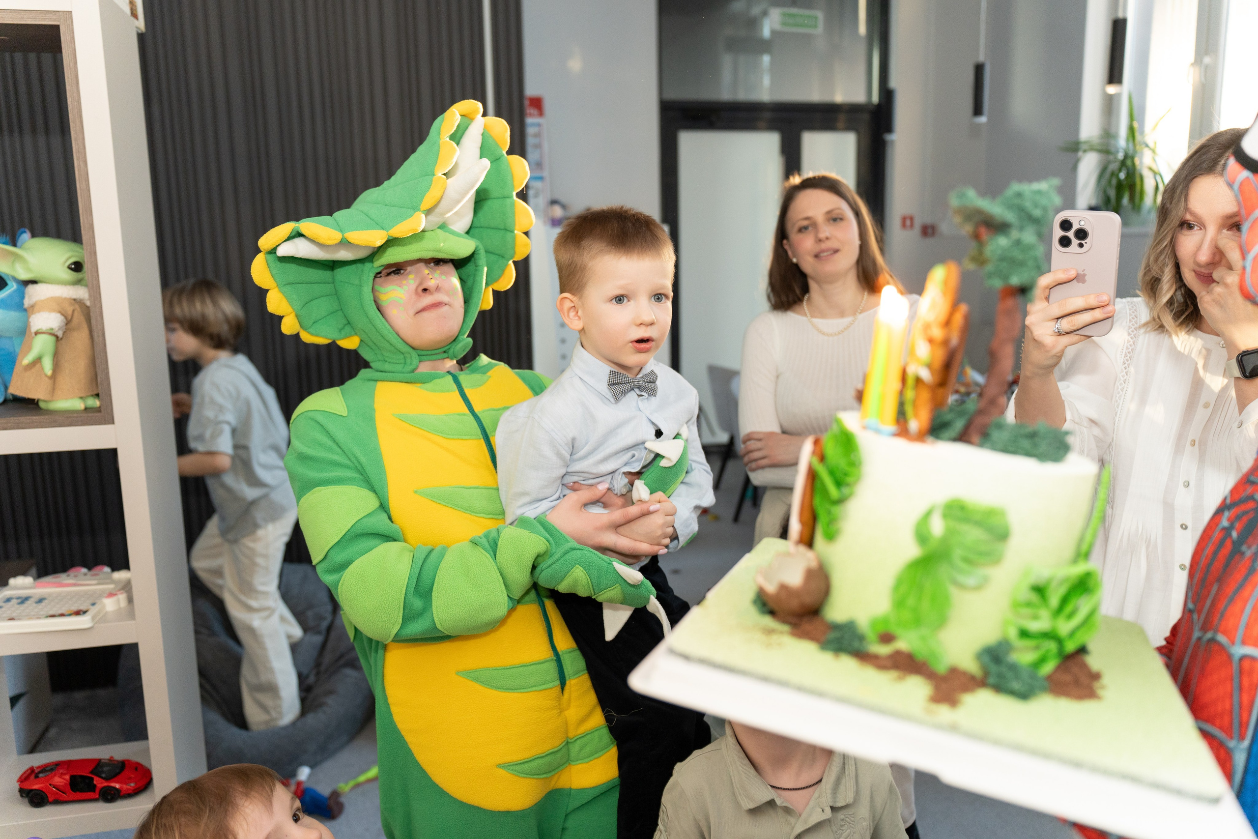 Базилион. Семейный и свадебный фотограф Минск, Беларусь Анна Орловская