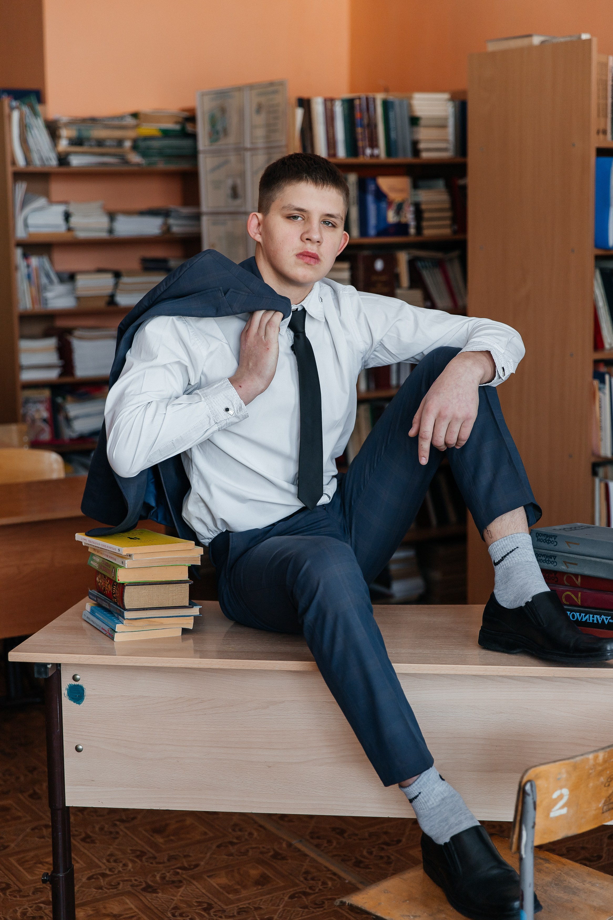 9 В. Воронистая Анастасия. Фотограф Якутия, Томпонский район